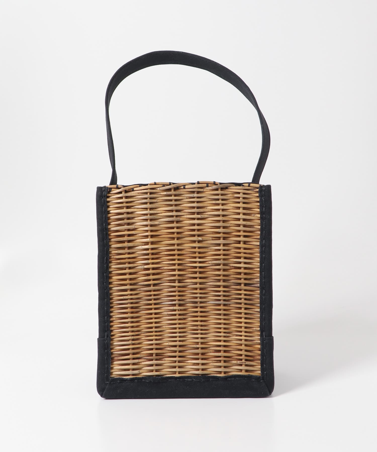 eb.a.gos　キャンバス・トートM