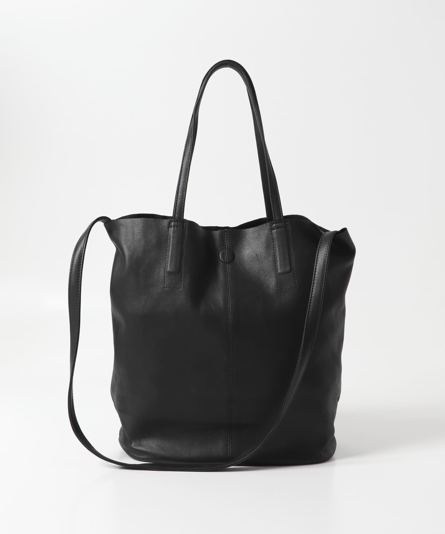 Morphee 3WAY MEDIUM TOTE(M BLACK): バッグ｜URBAN RESEARCH公式