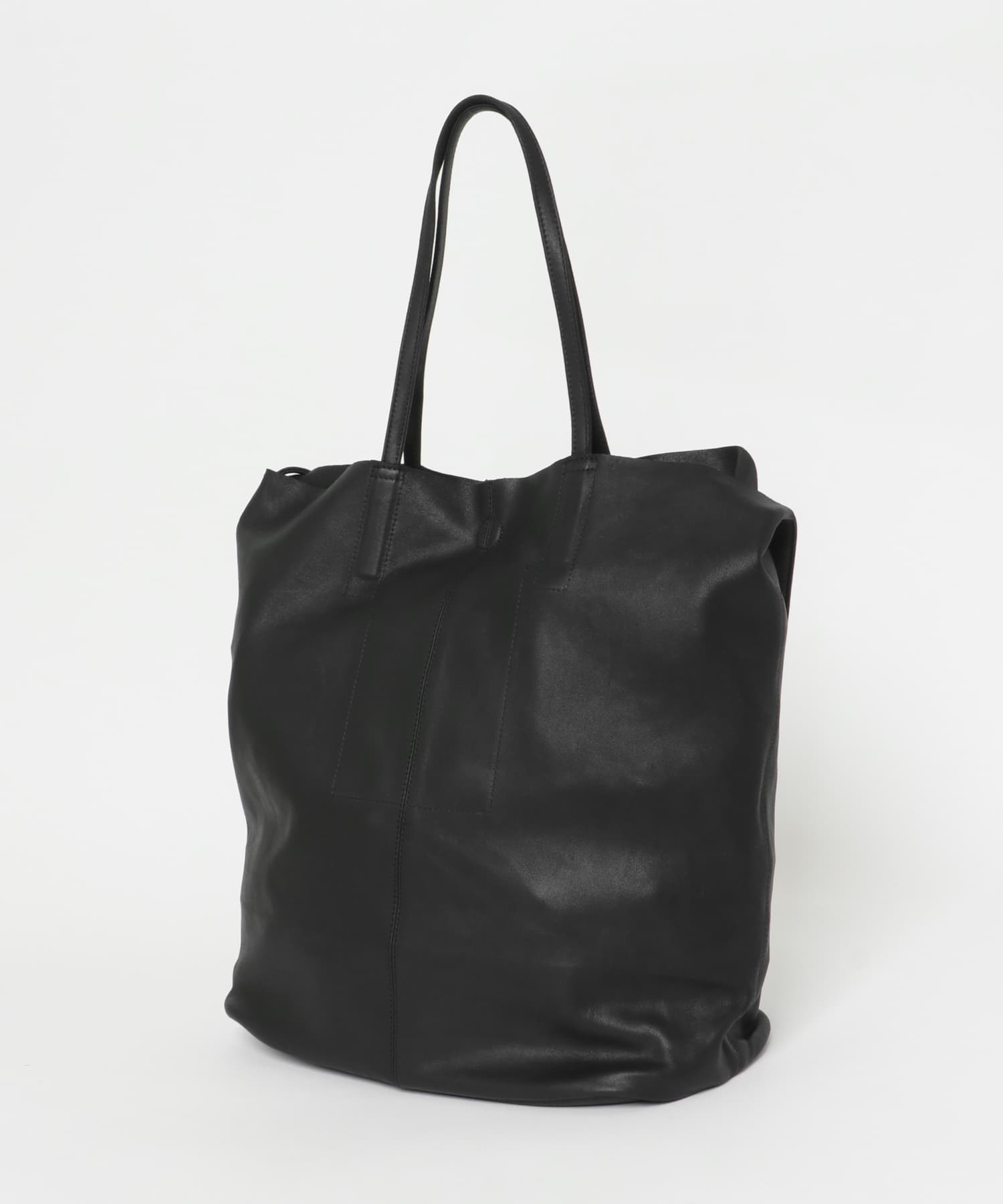 Morphee　3WAY LARGE TOTE BLACK L