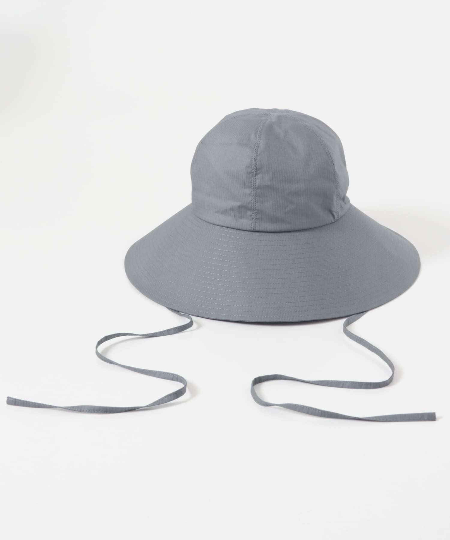 mature ha.　RIPSTOP GARDEN HAT