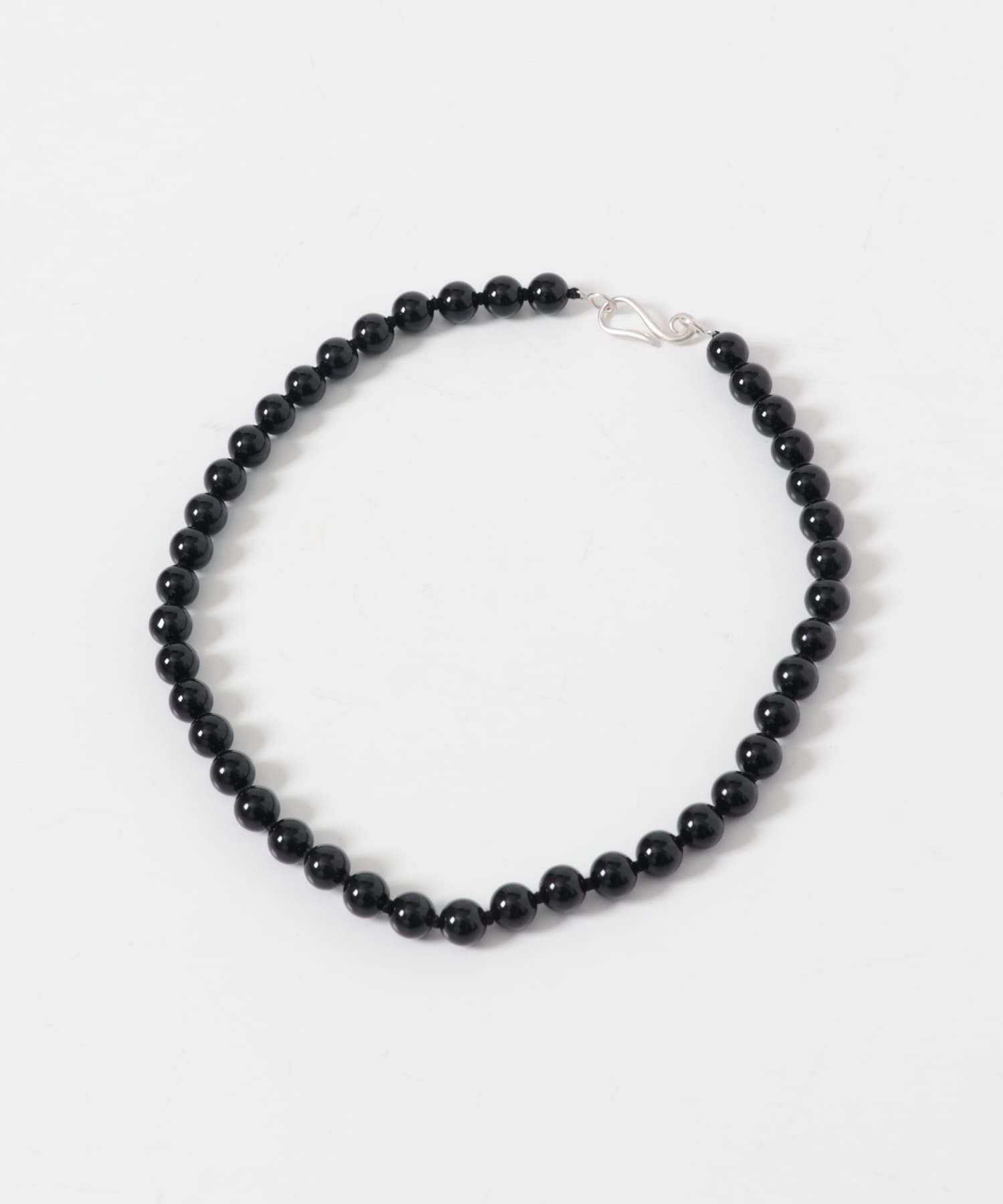 OCUCCI jewelry　CHOKER ONYX
