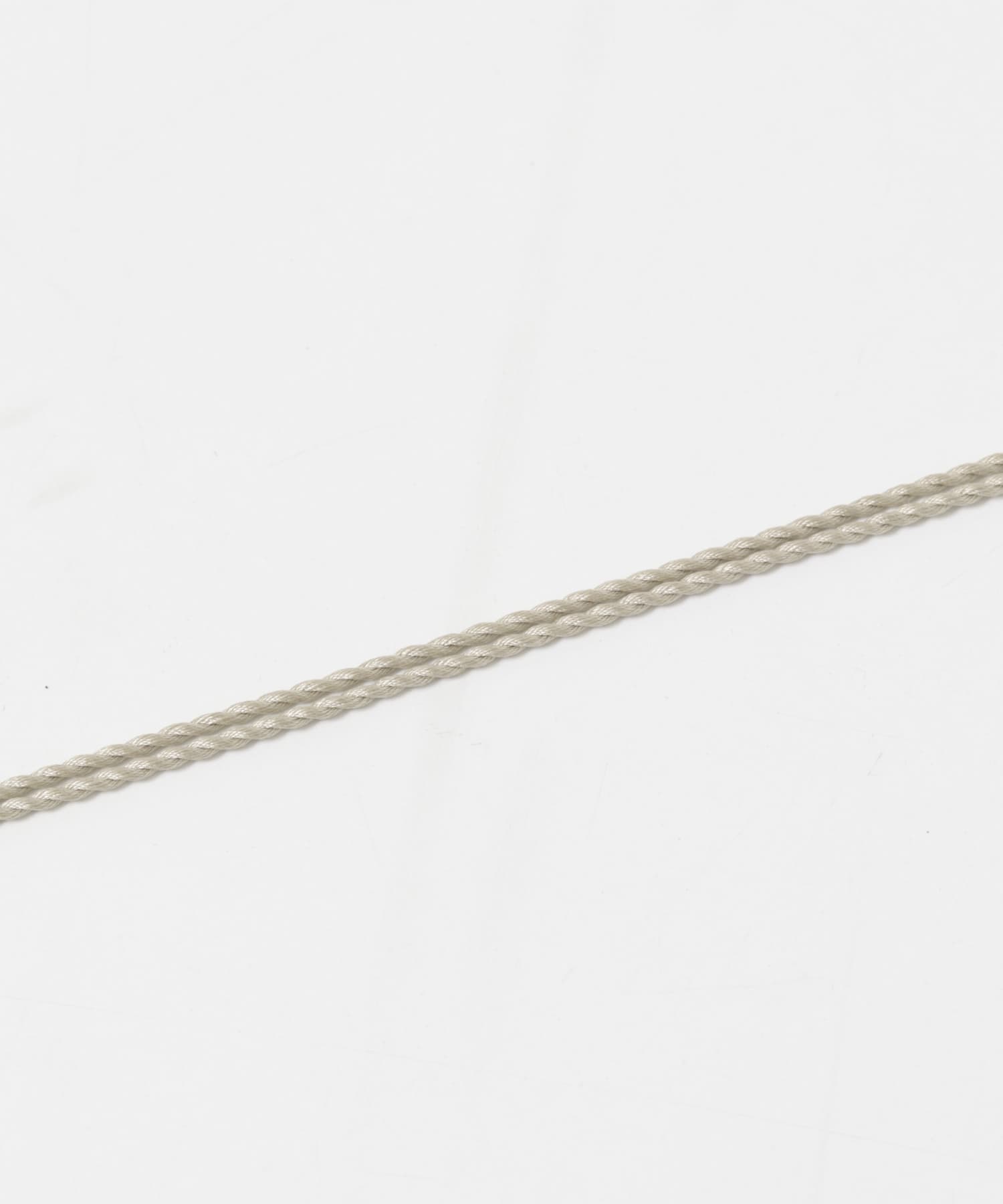 Aperdiem　VERSE CODE NECKLACE(G) GOLD Free