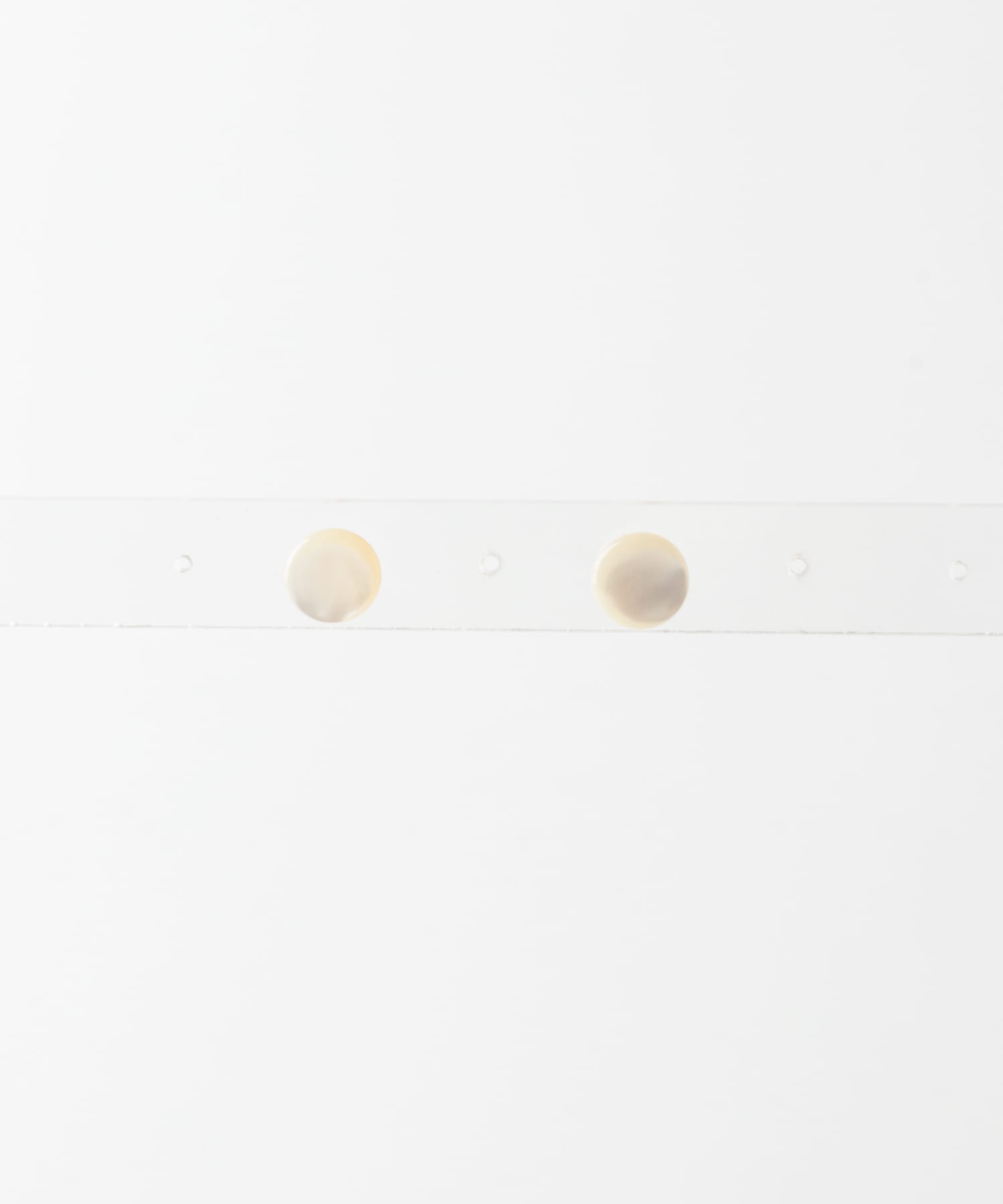 Toile　DS BEADS PIERCE