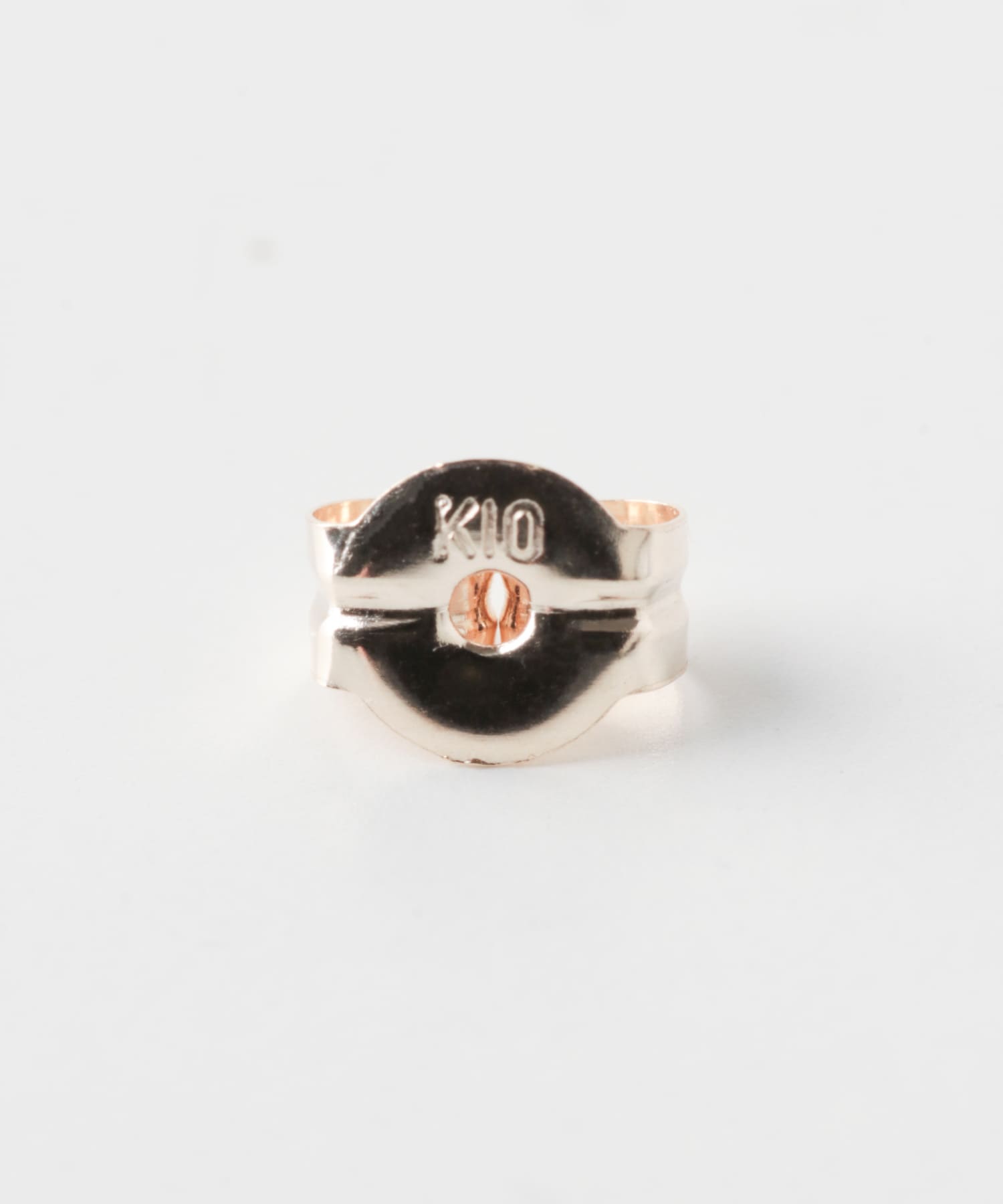 Toile　DS BEADS PIERCE BK Free