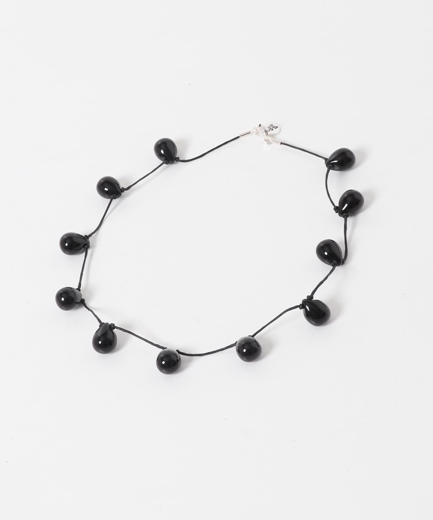 『一部別注カラー』Sisi Joia　NOUE NECKLACE