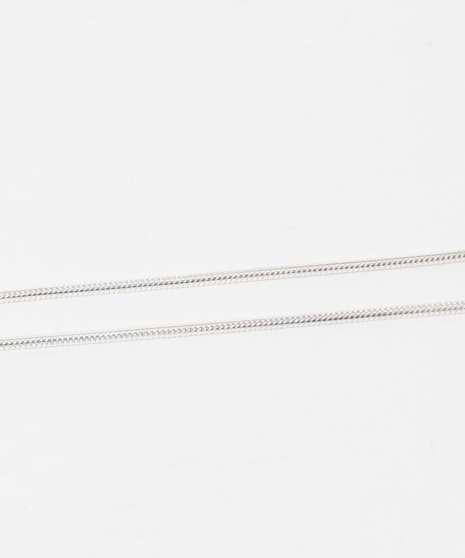Sisi Joia　KNOS NECKLACE BEIGEBLACK One