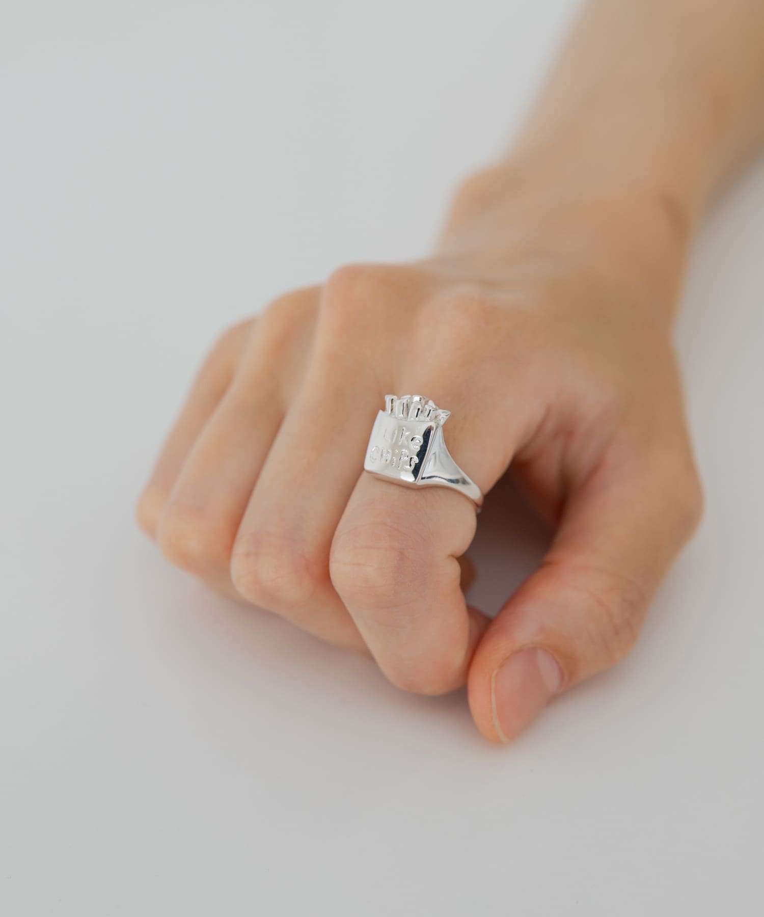 SILVER