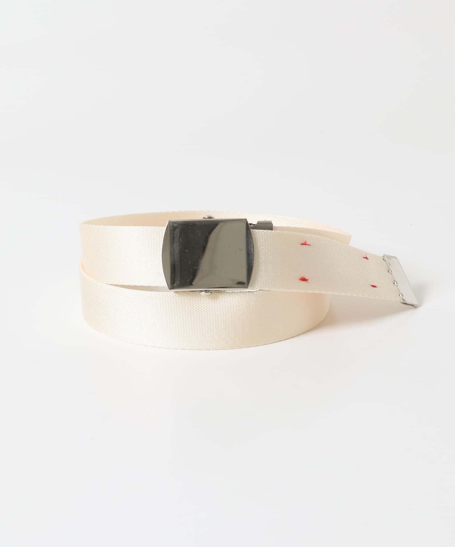 MEYAME　LIGHT BELT CREAM Free
