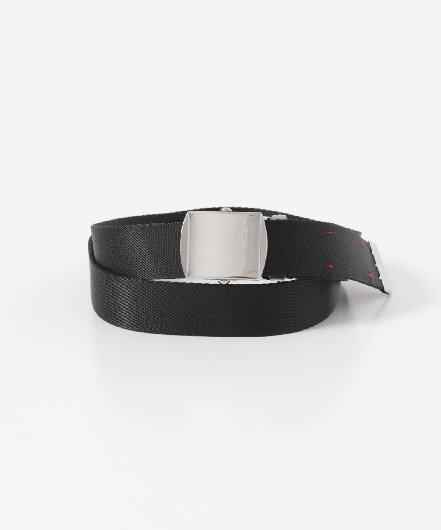 MEYAME　LIGHT BELT BLACK Free