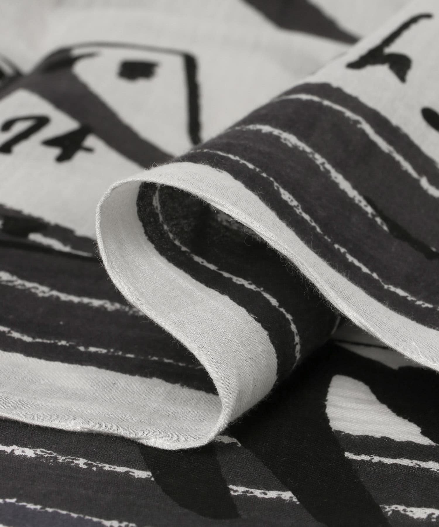 manipuri　STOLEインバージョンフィッシュ WHITE -