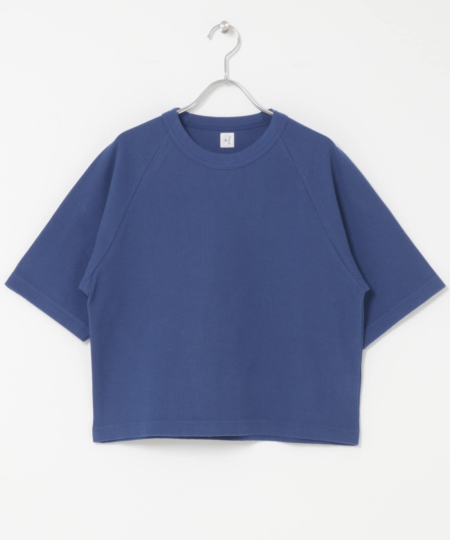 blurhmsROOTSTOCK　THERMAL RAGLAN T-SHIRTS