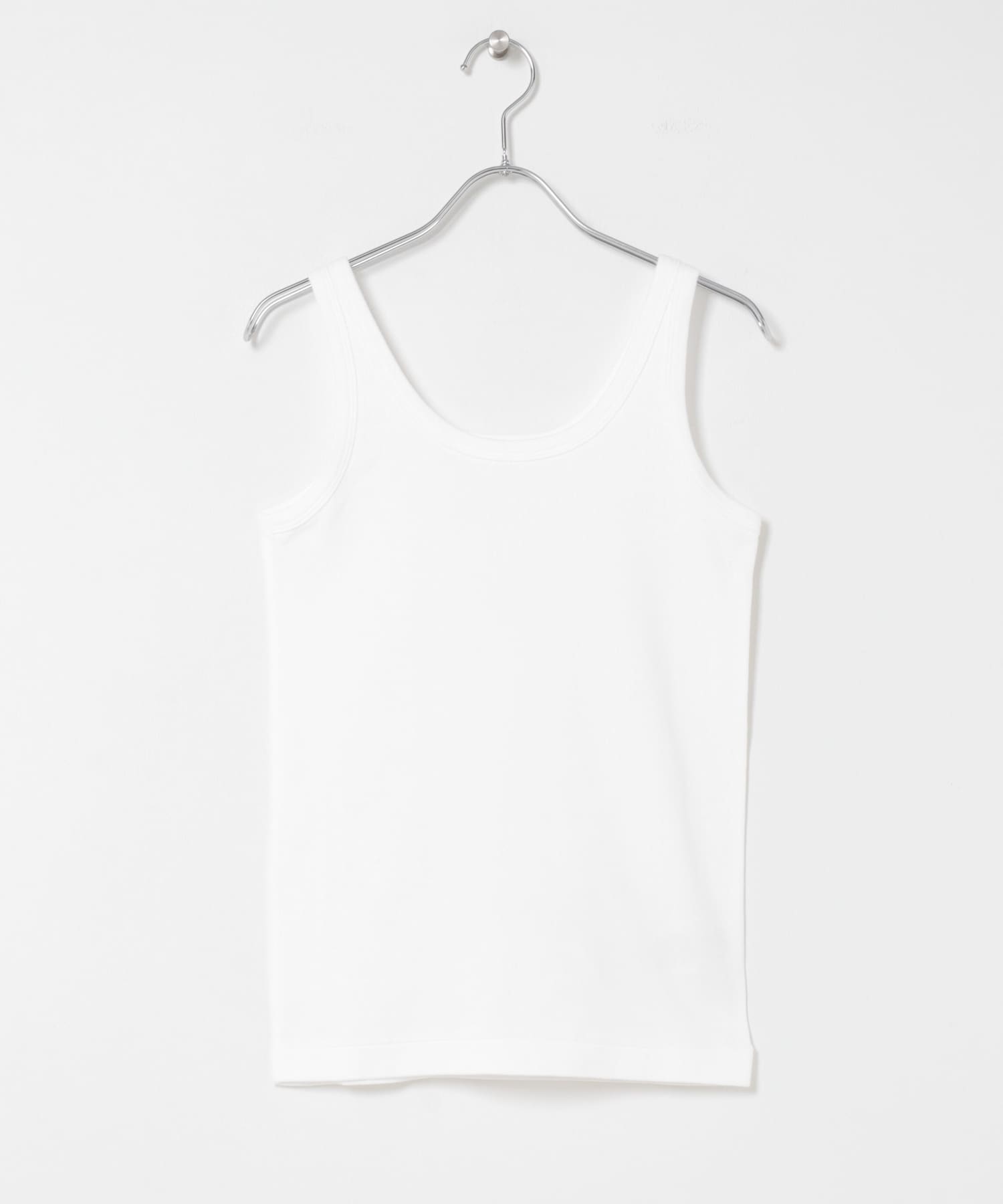 blurhmsROOTSTOCK　CLASSIC RIB-FIT TANK TOP Off 0