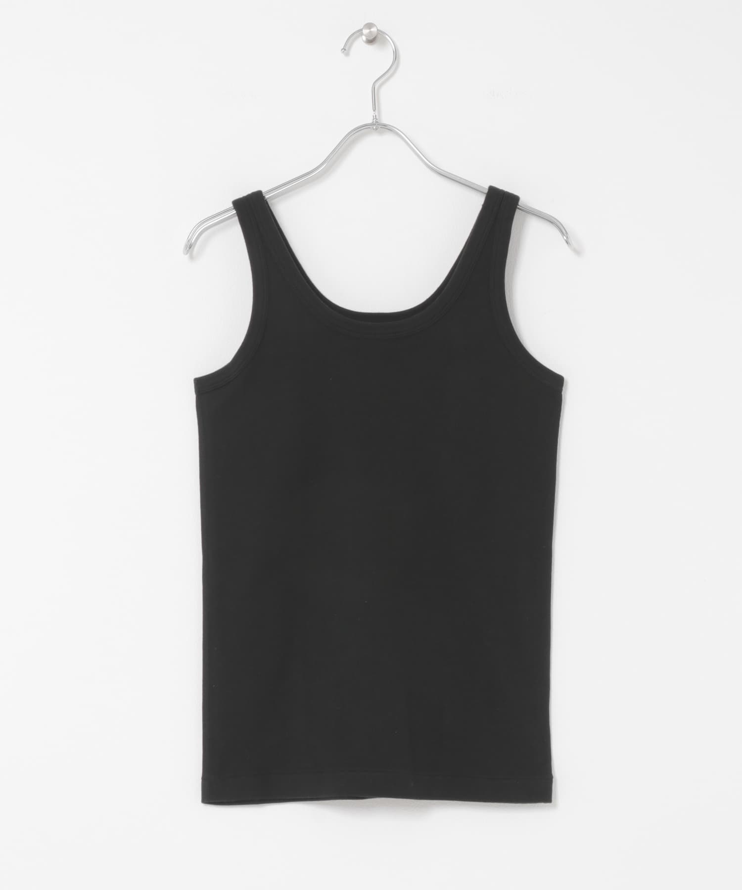 blurhmsROOTSTOCK　CLASSIC RIB-FIT TANK TOP