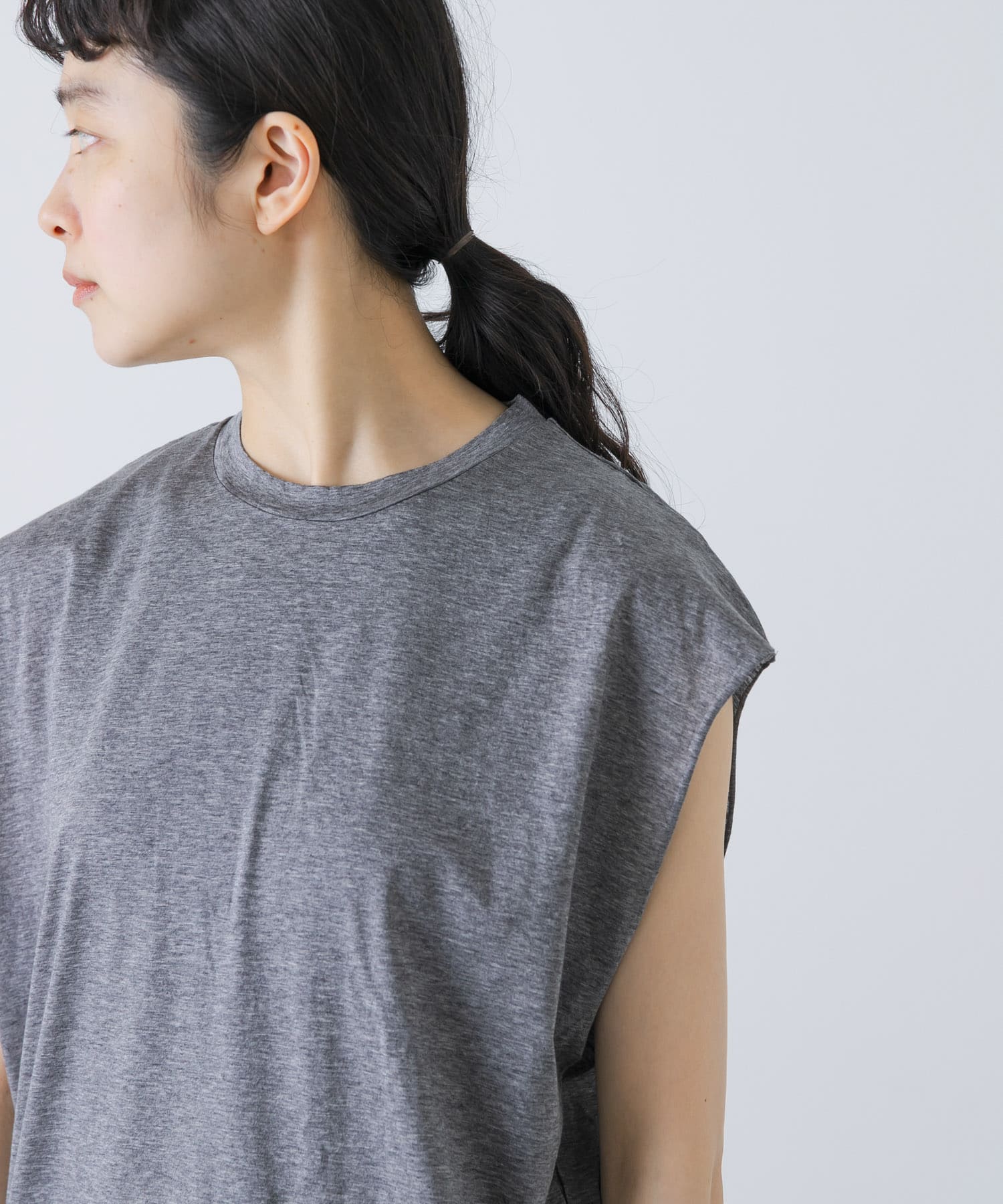 身長：162cm サイズ：1