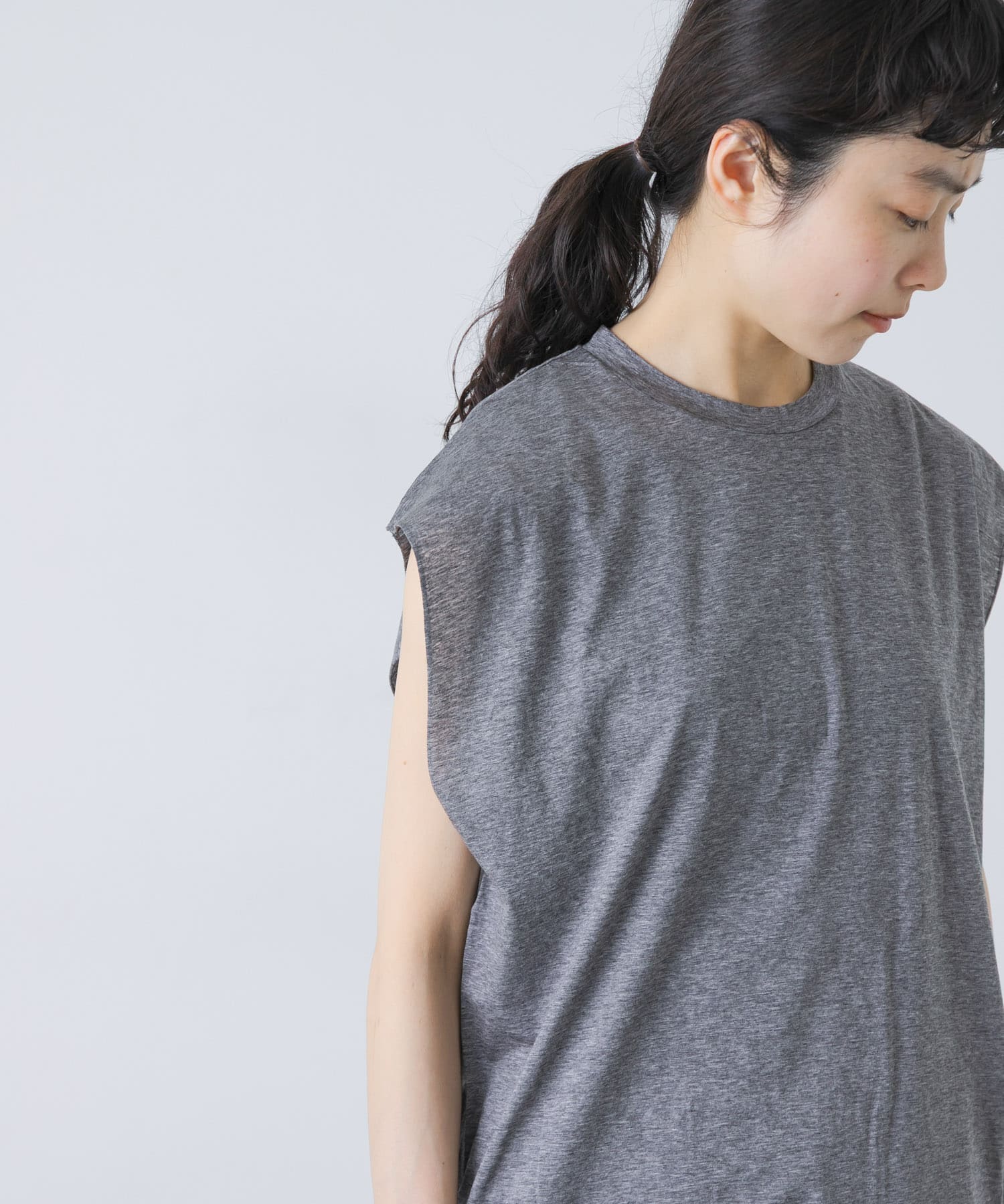 身長：162cm サイズ：1