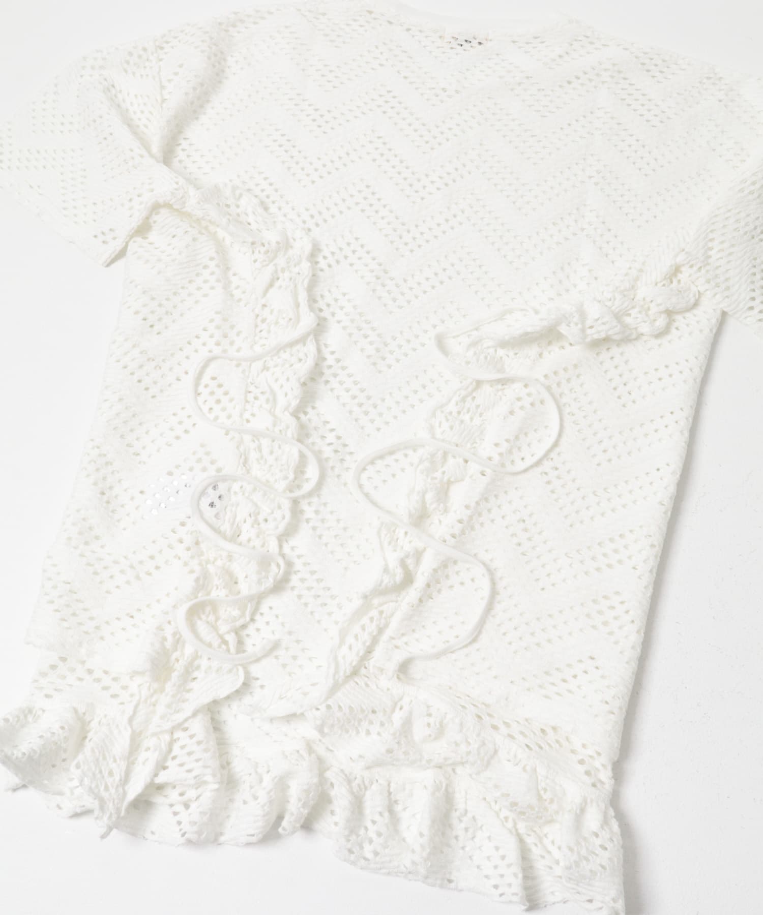 OFF WHITE