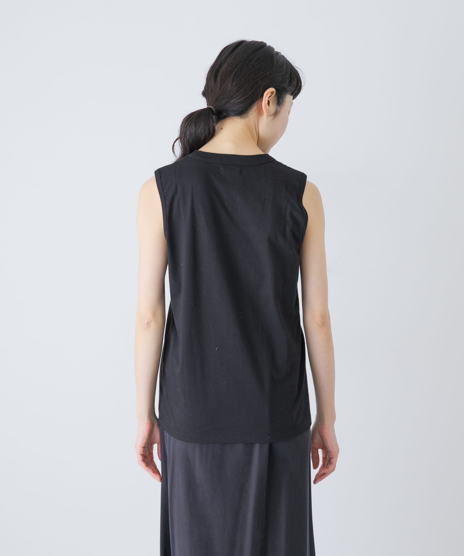 身長：162cm サイズ：1