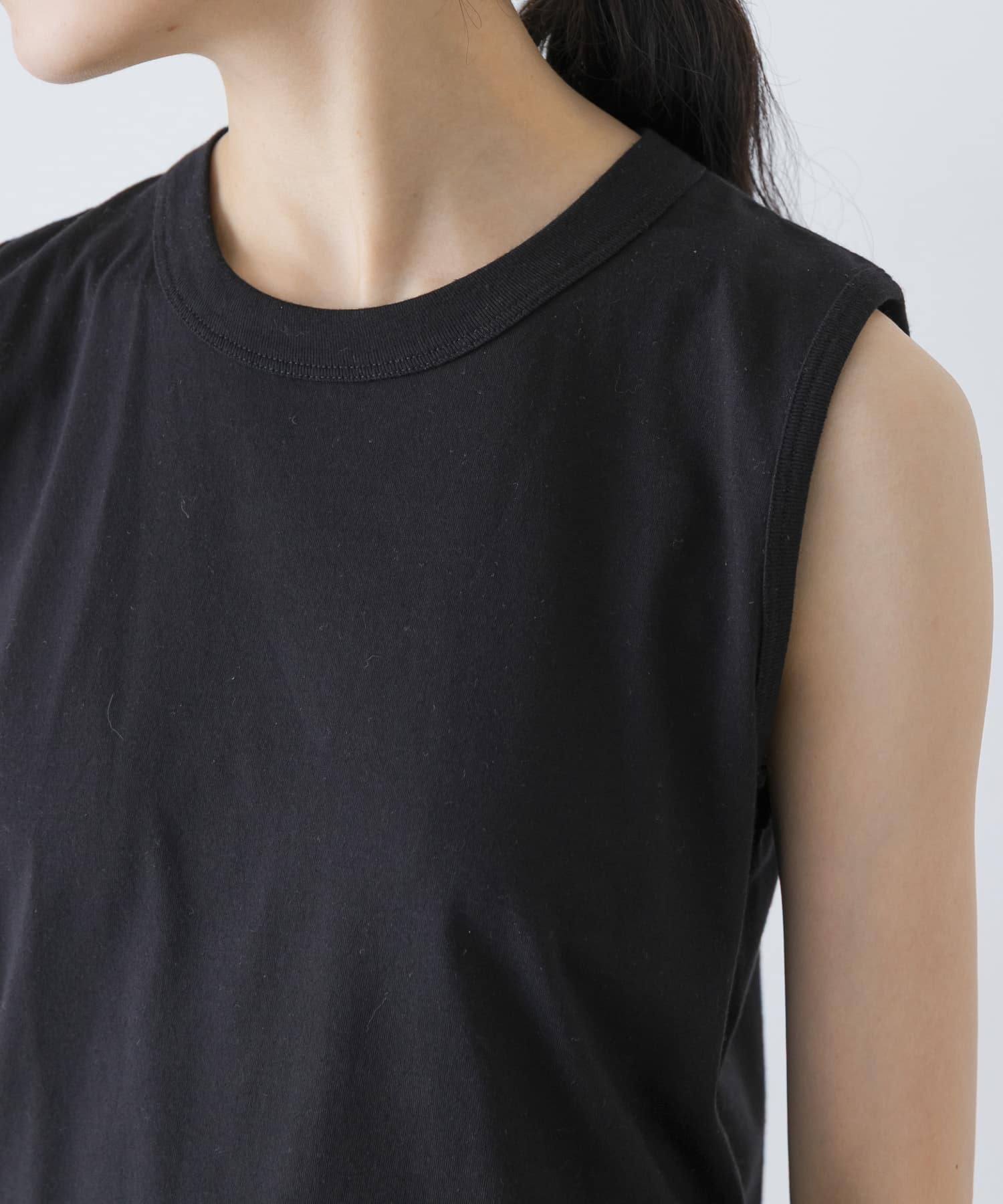 身長：162cm サイズ：1