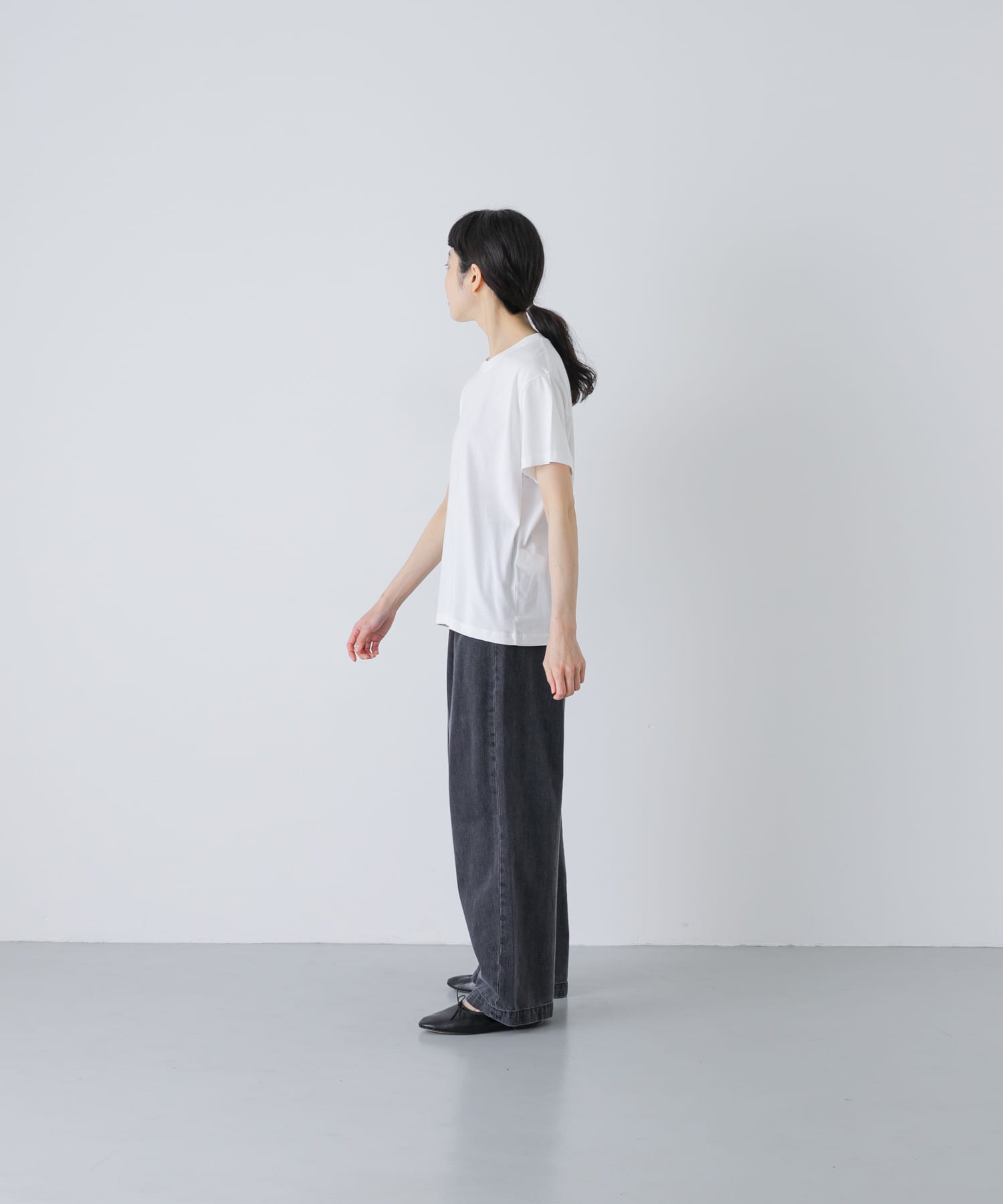 身長：162cm サイズ：10