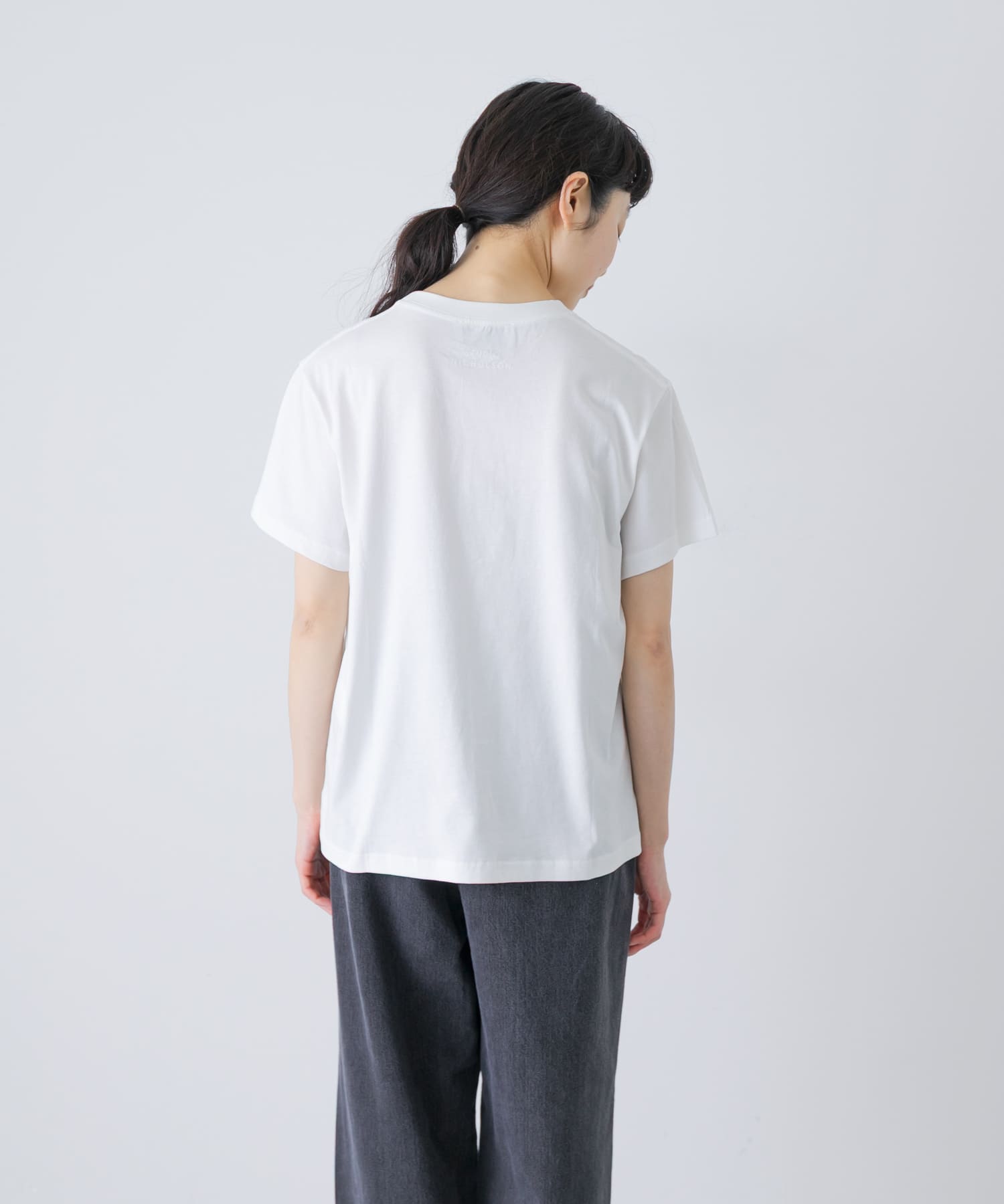 身長：162cm サイズ：10