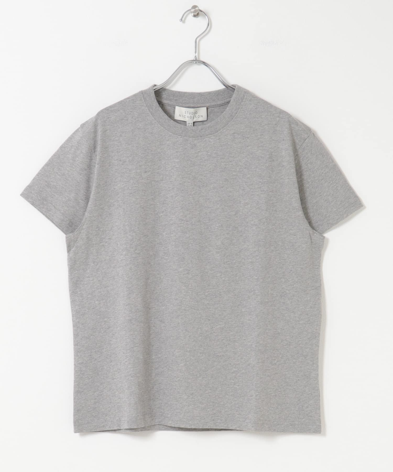 GREY MARL