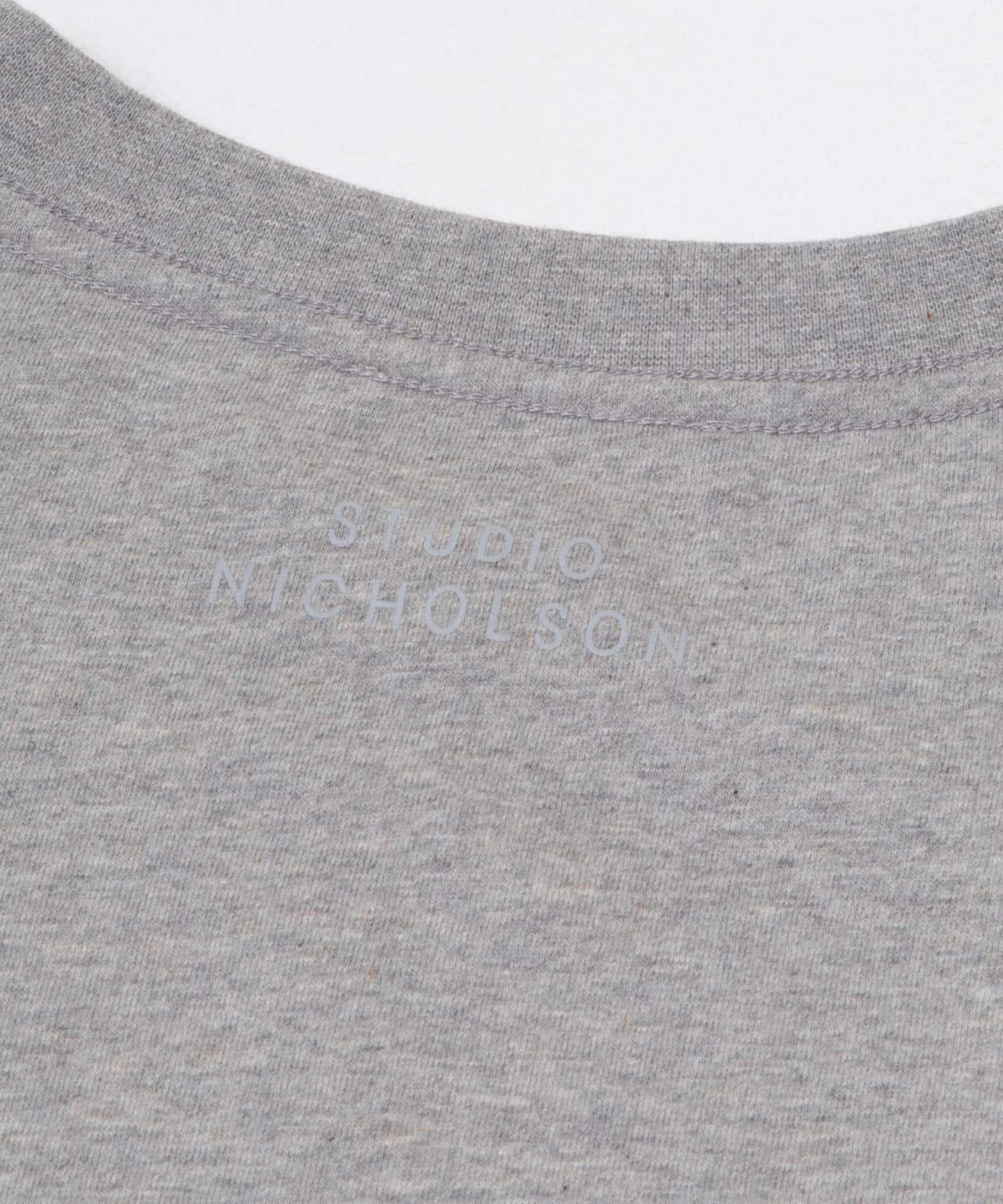 GREY MARL