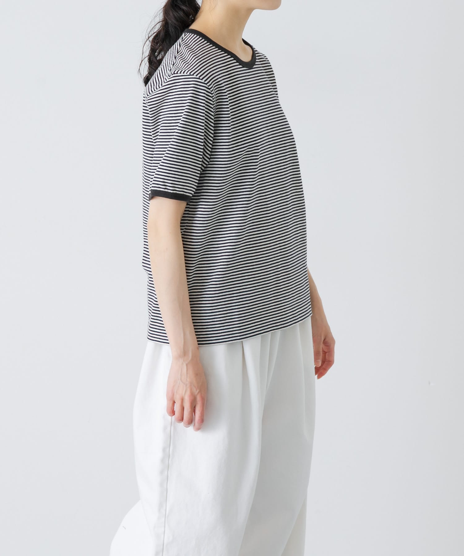 身長：162cm サイズ：0