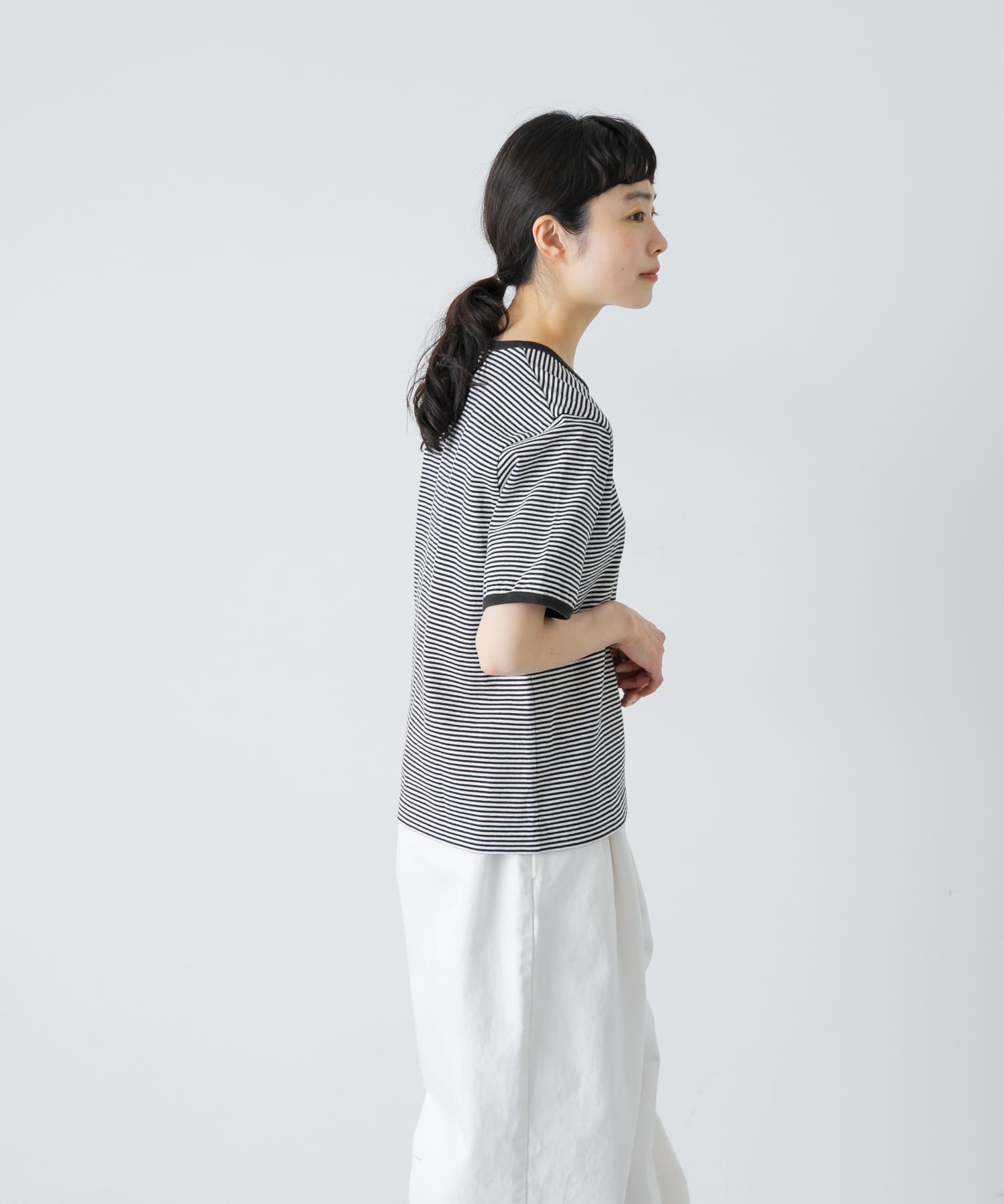 身長：162cm サイズ：0