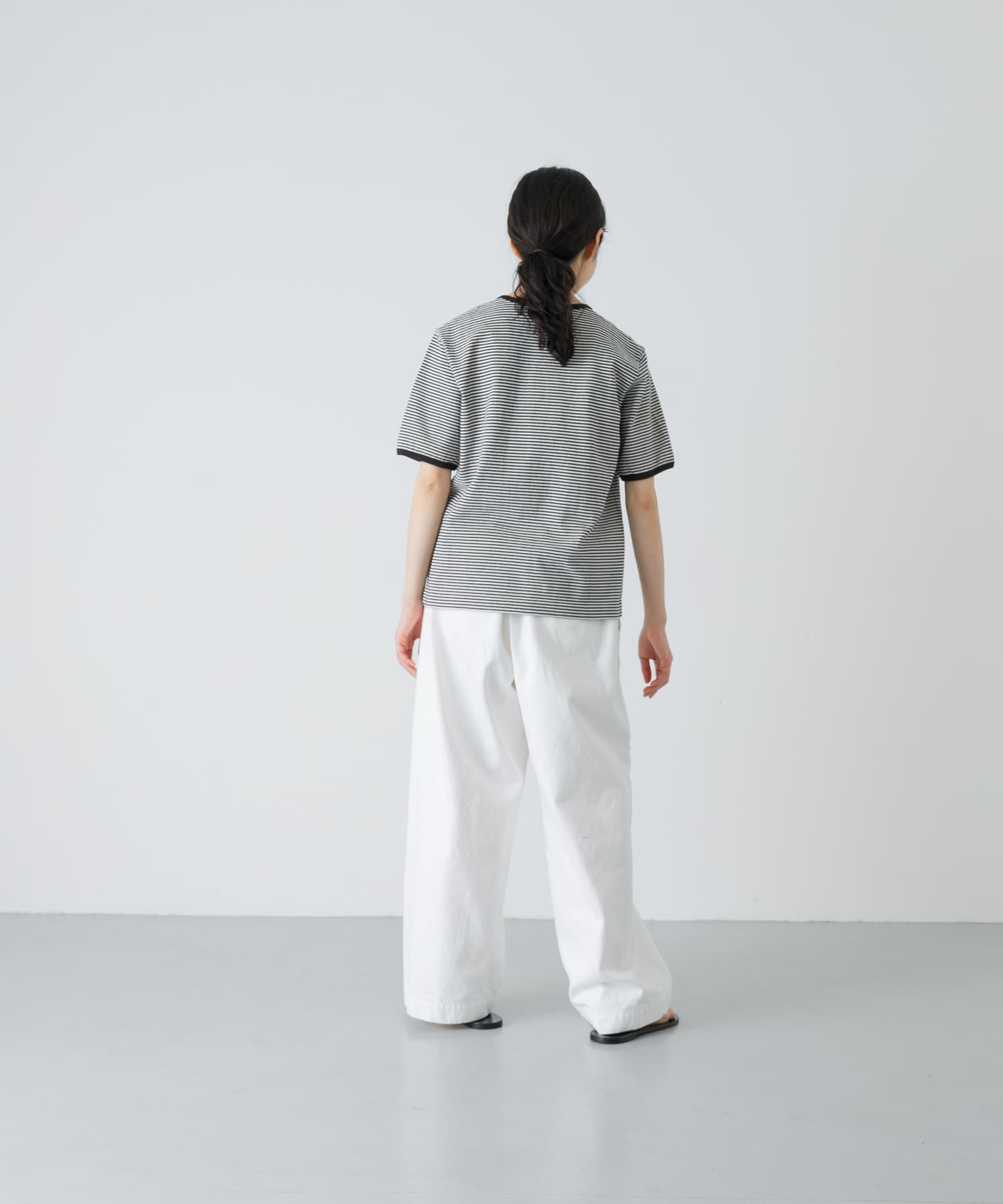 身長：162cm サイズ：0