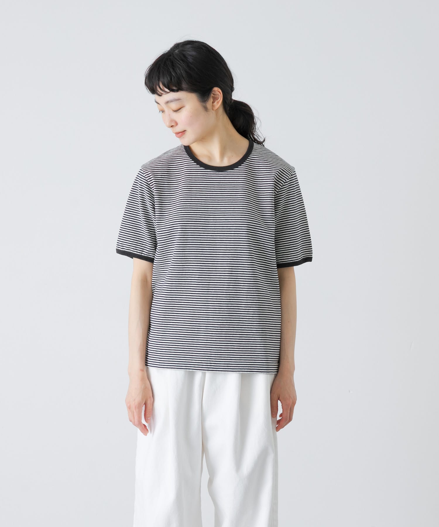 身長：162cm サイズ：0