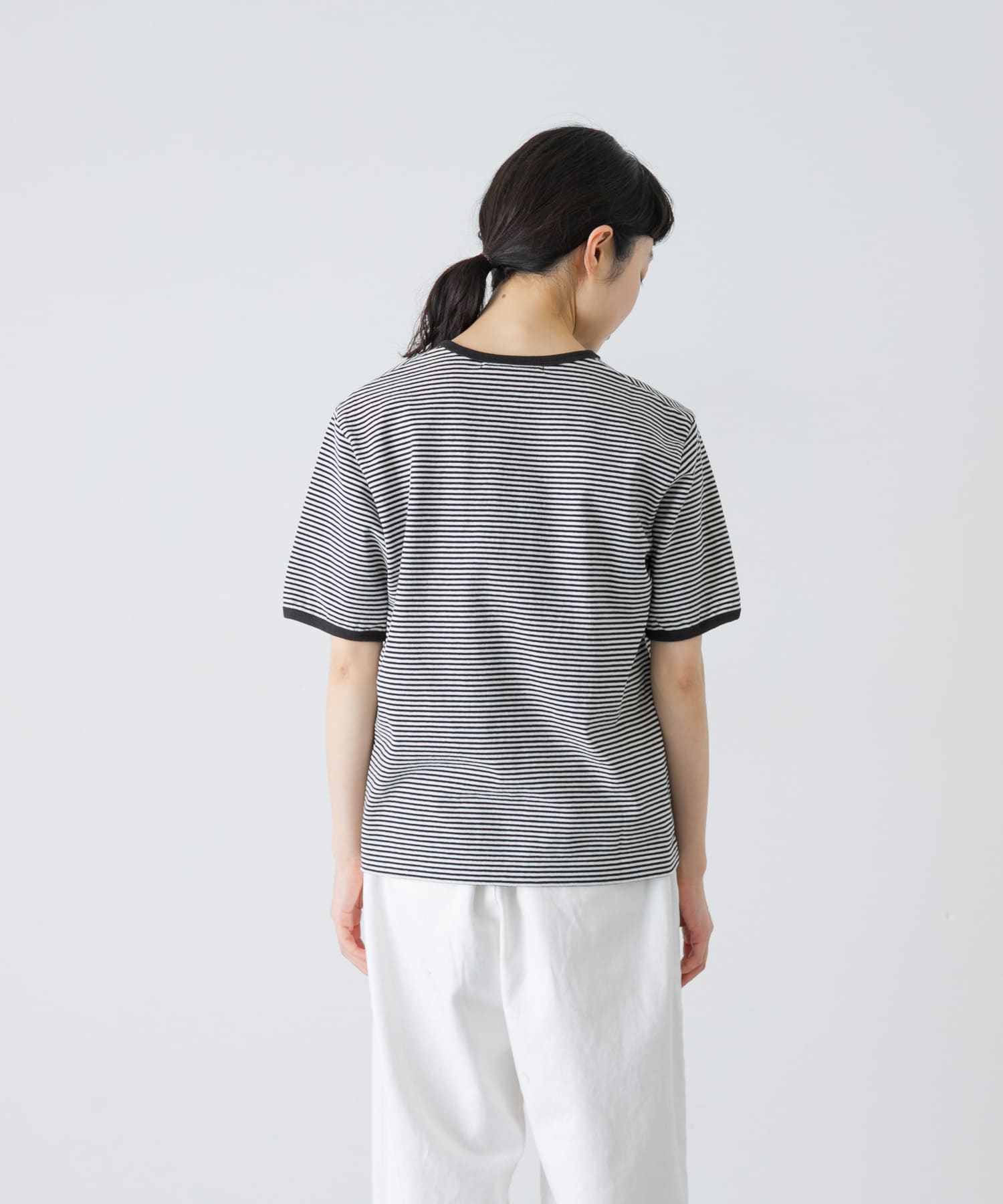 身長：162cm サイズ：0