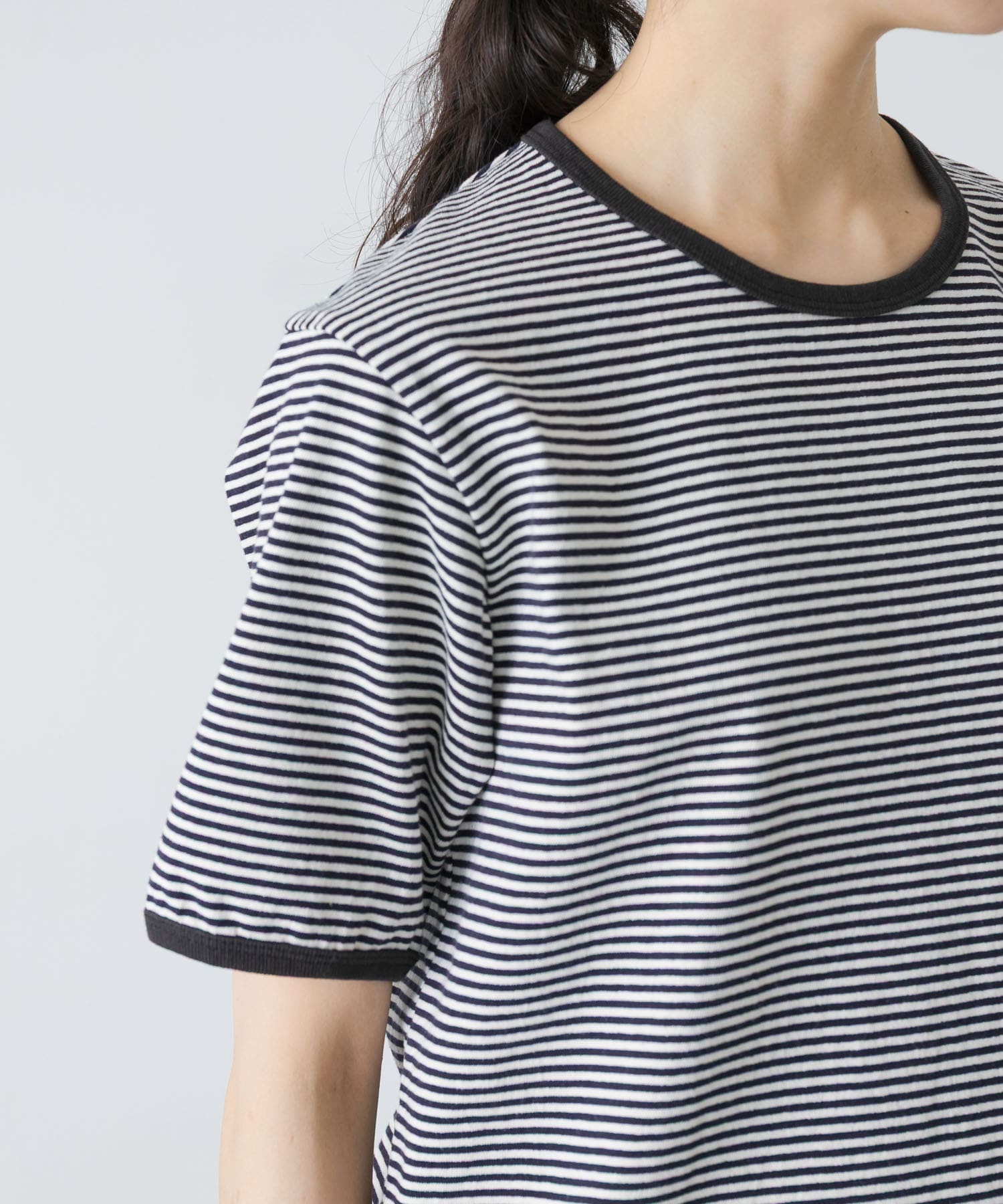 身長：162cm サイズ：0