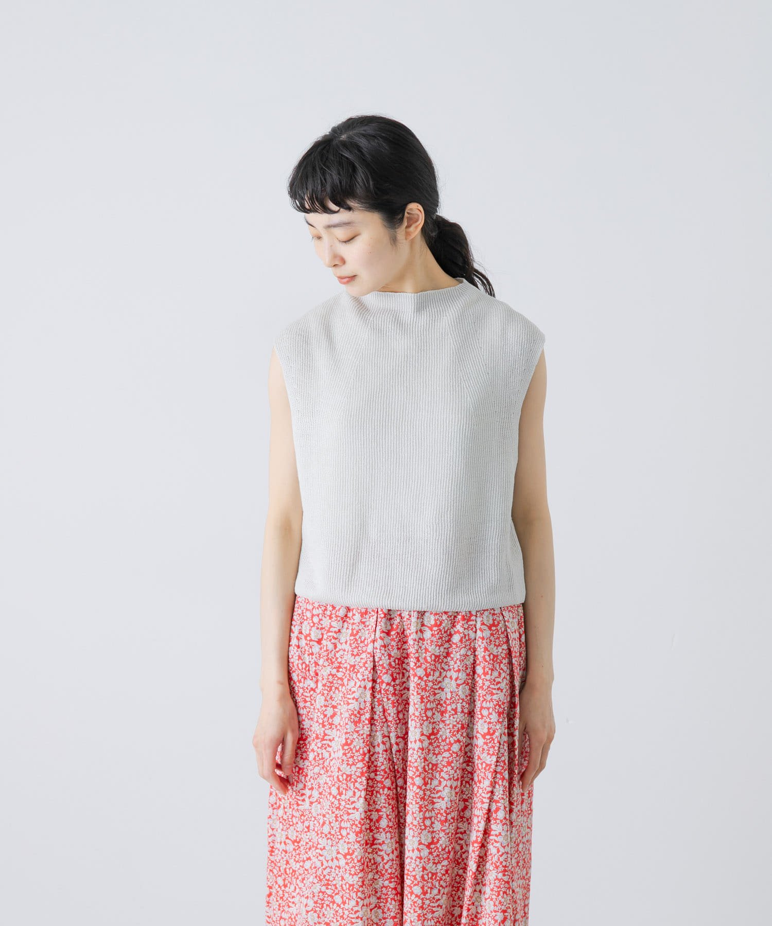 身長：162cm サイズ：1
