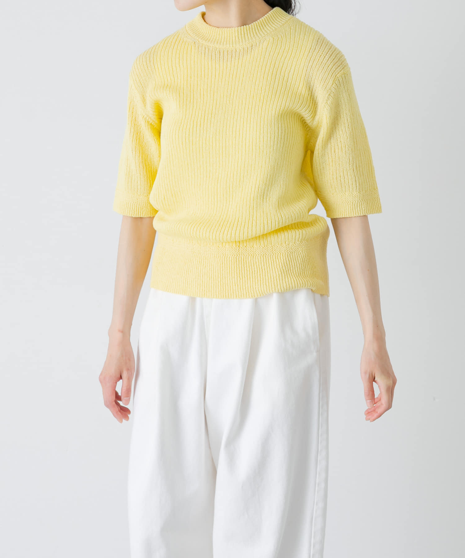 身長：162cm サイズ：1