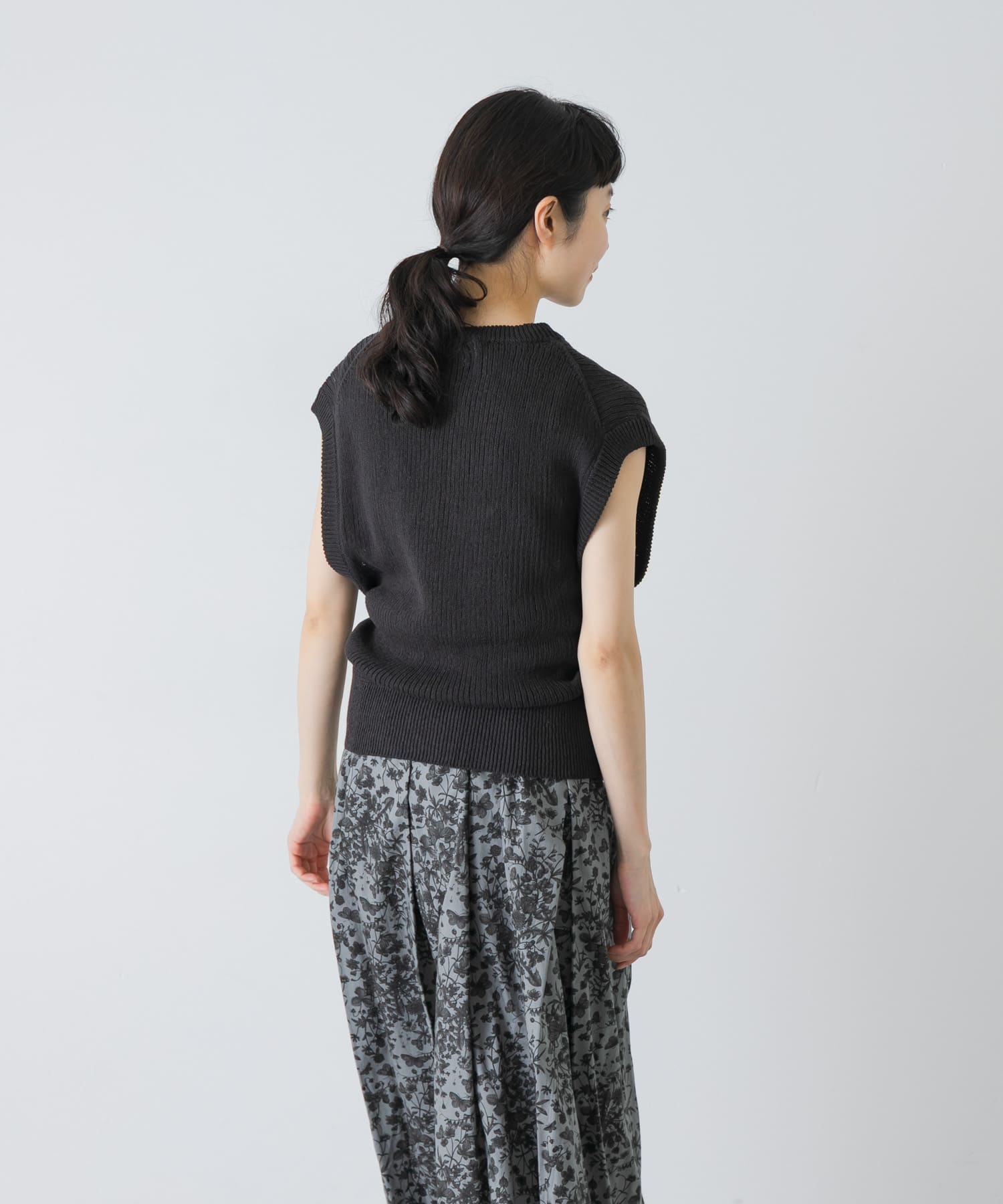 身長：162cm サイズ：1