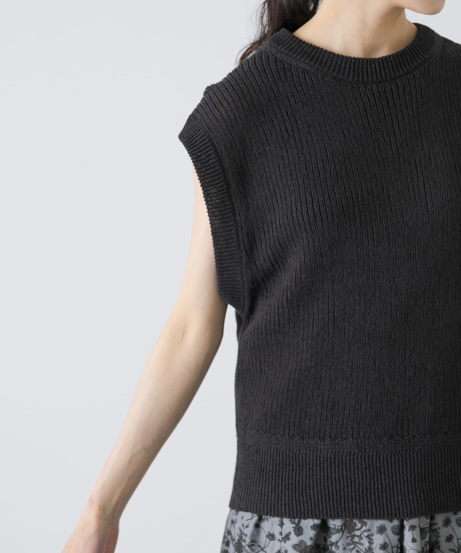 身長：162cm サイズ：1