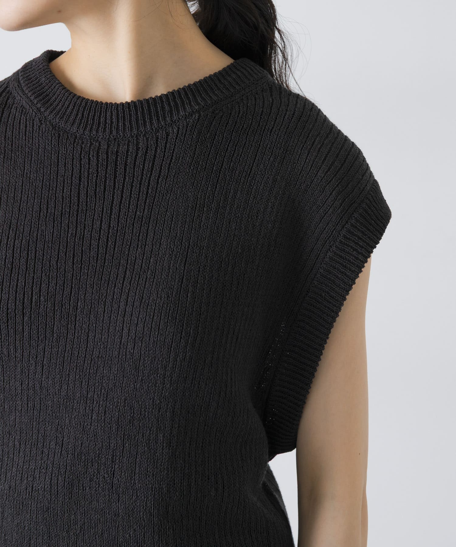 身長：162cm サイズ：1