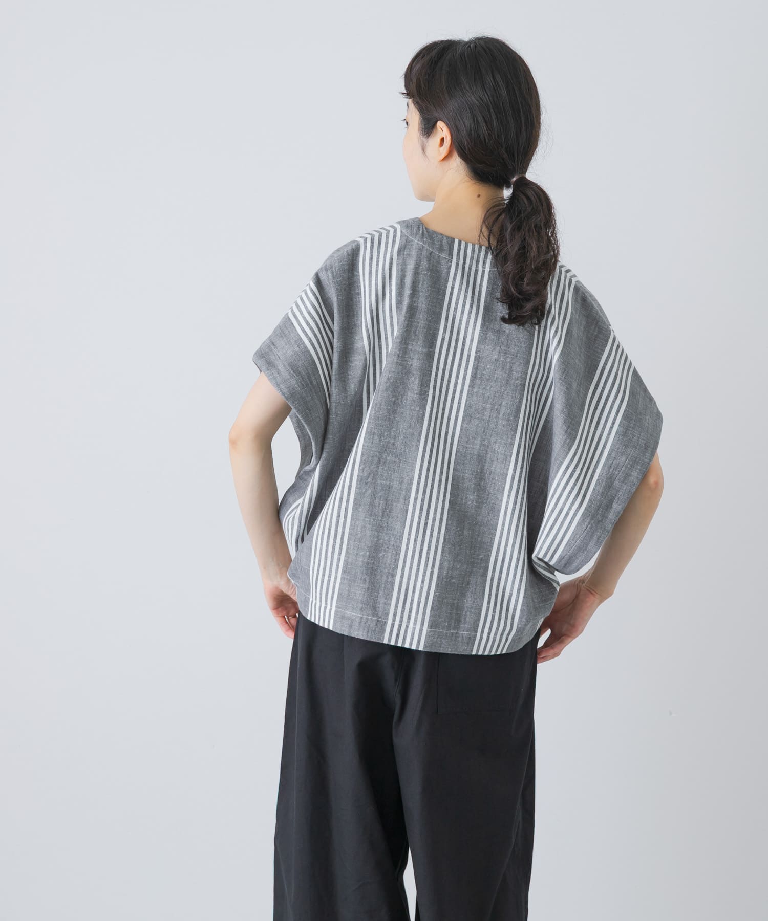 Gray