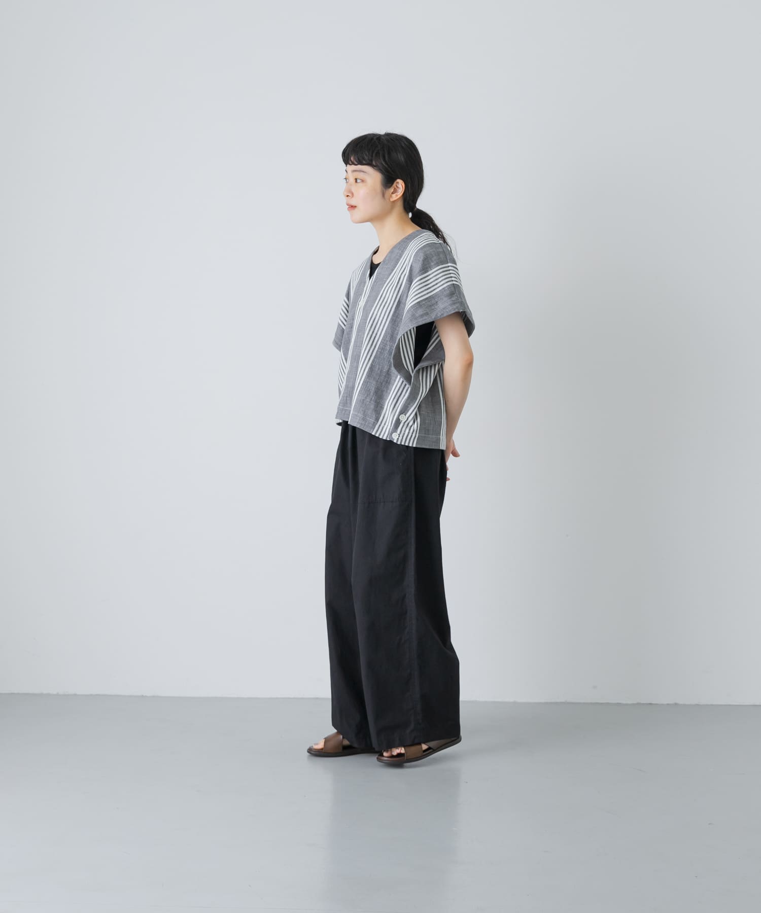 Gray