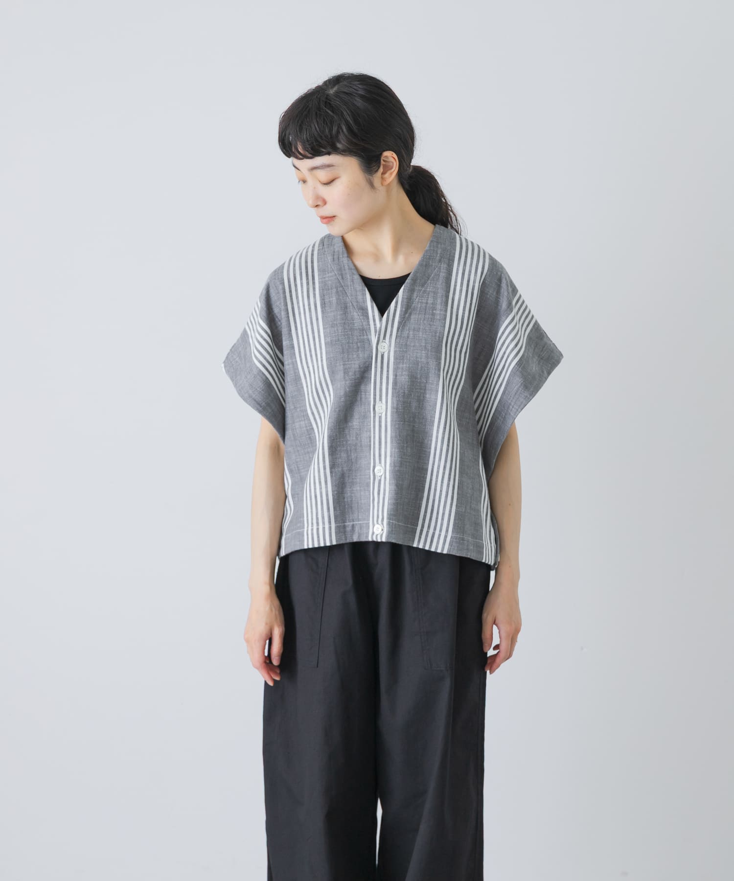 Gray