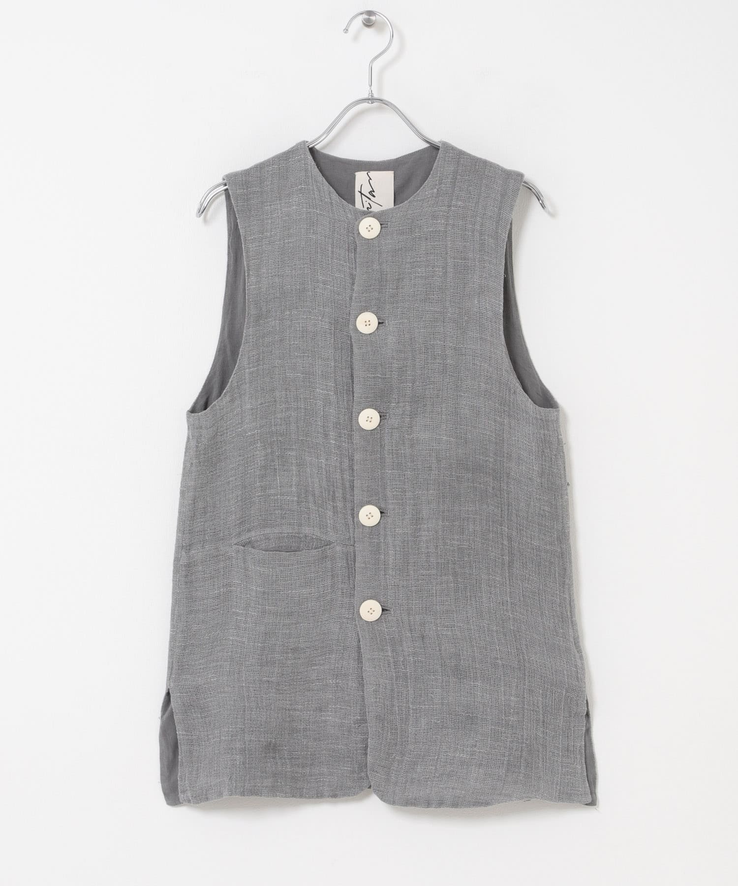quitan　FLIGHT GILET