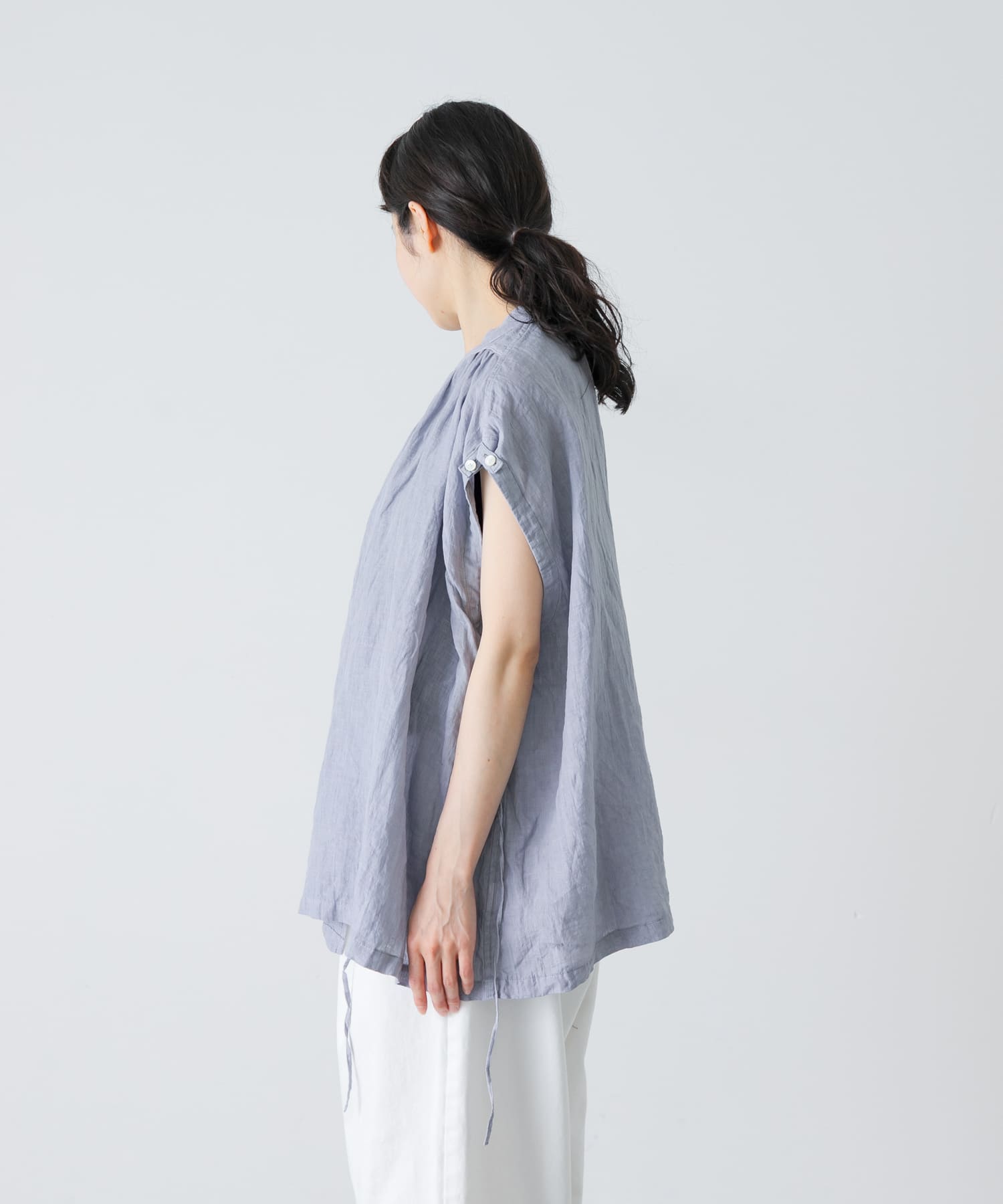 BLUE GRAY