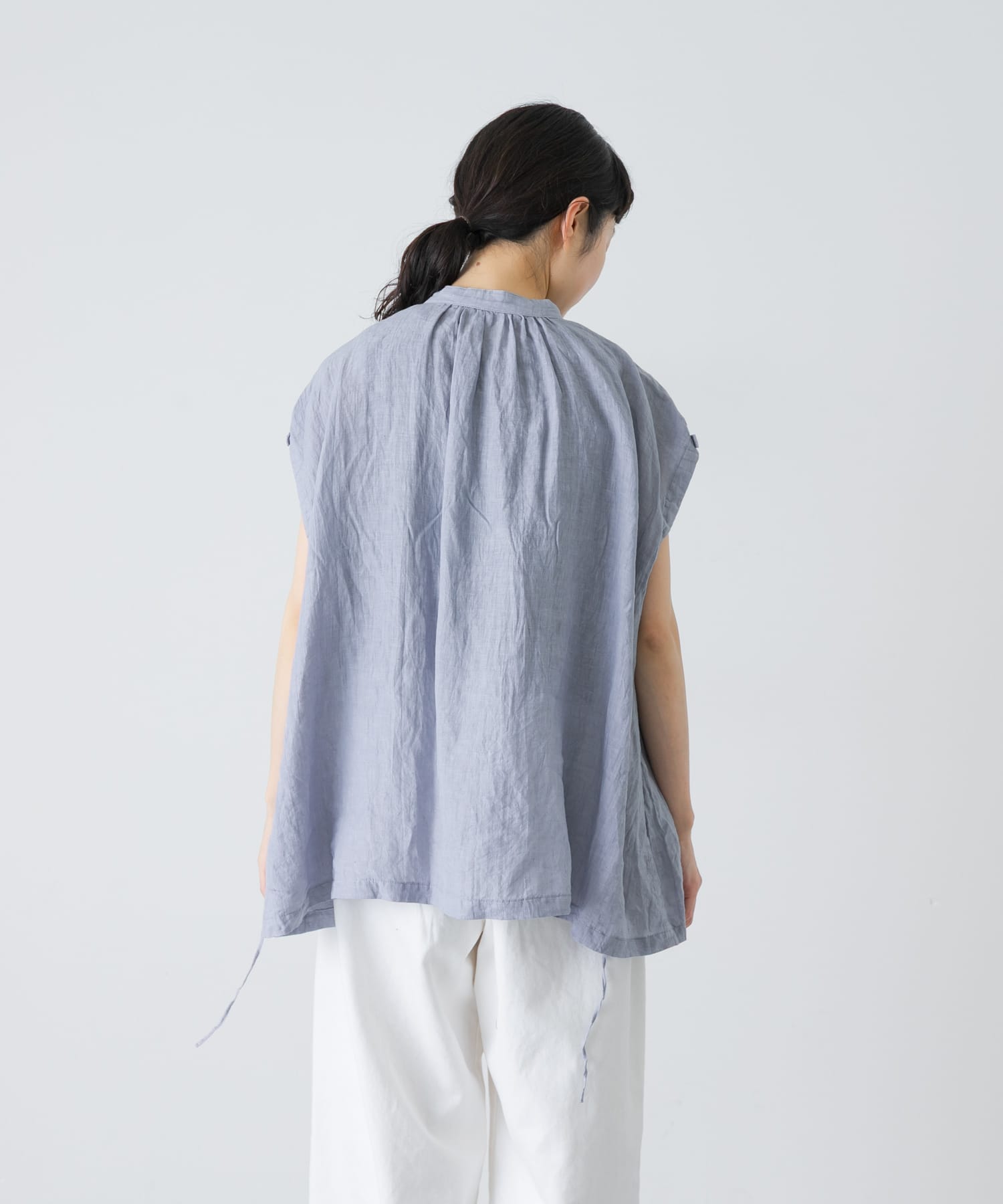 BLUE GRAY