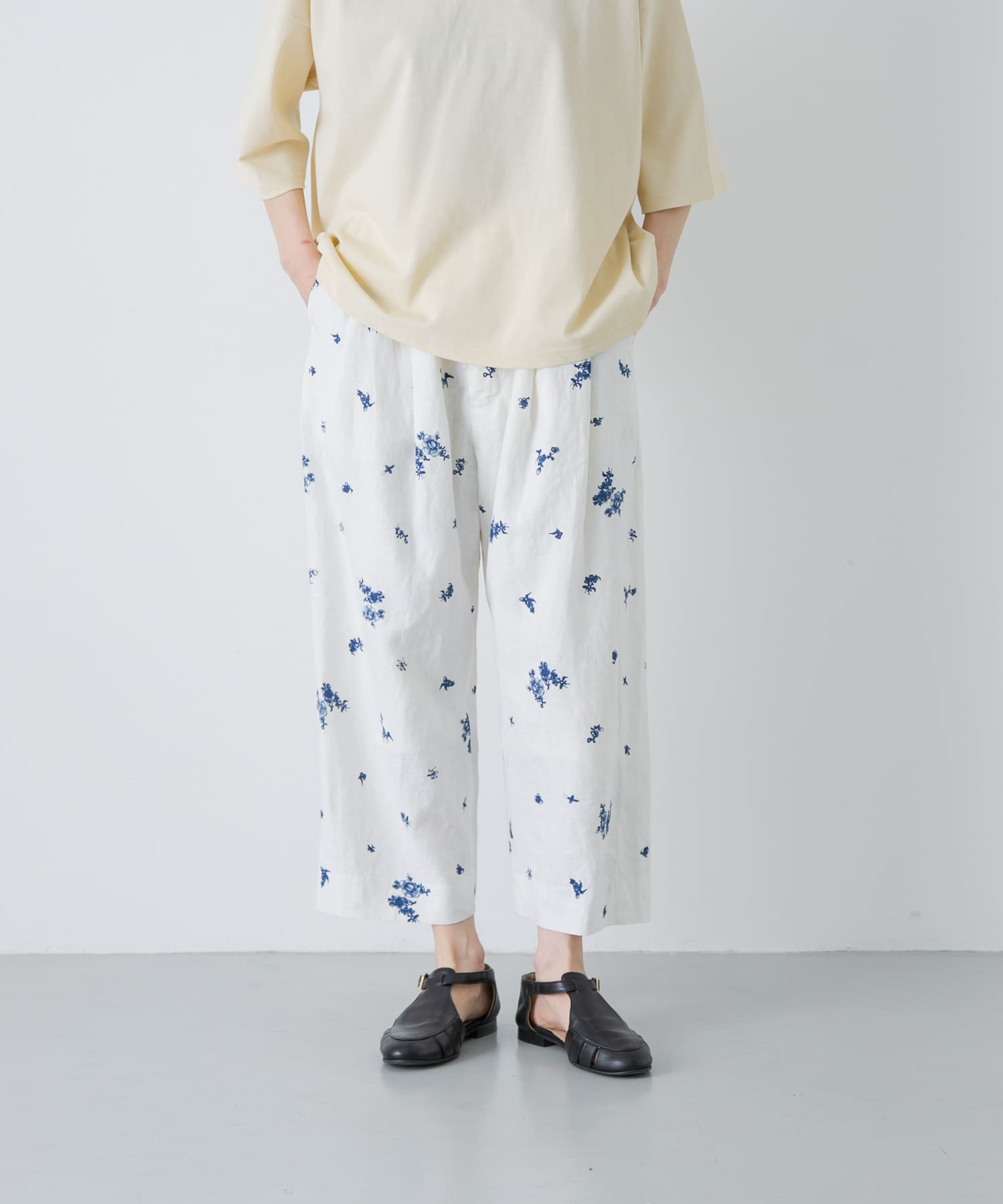 身長：162cm サイズ：0