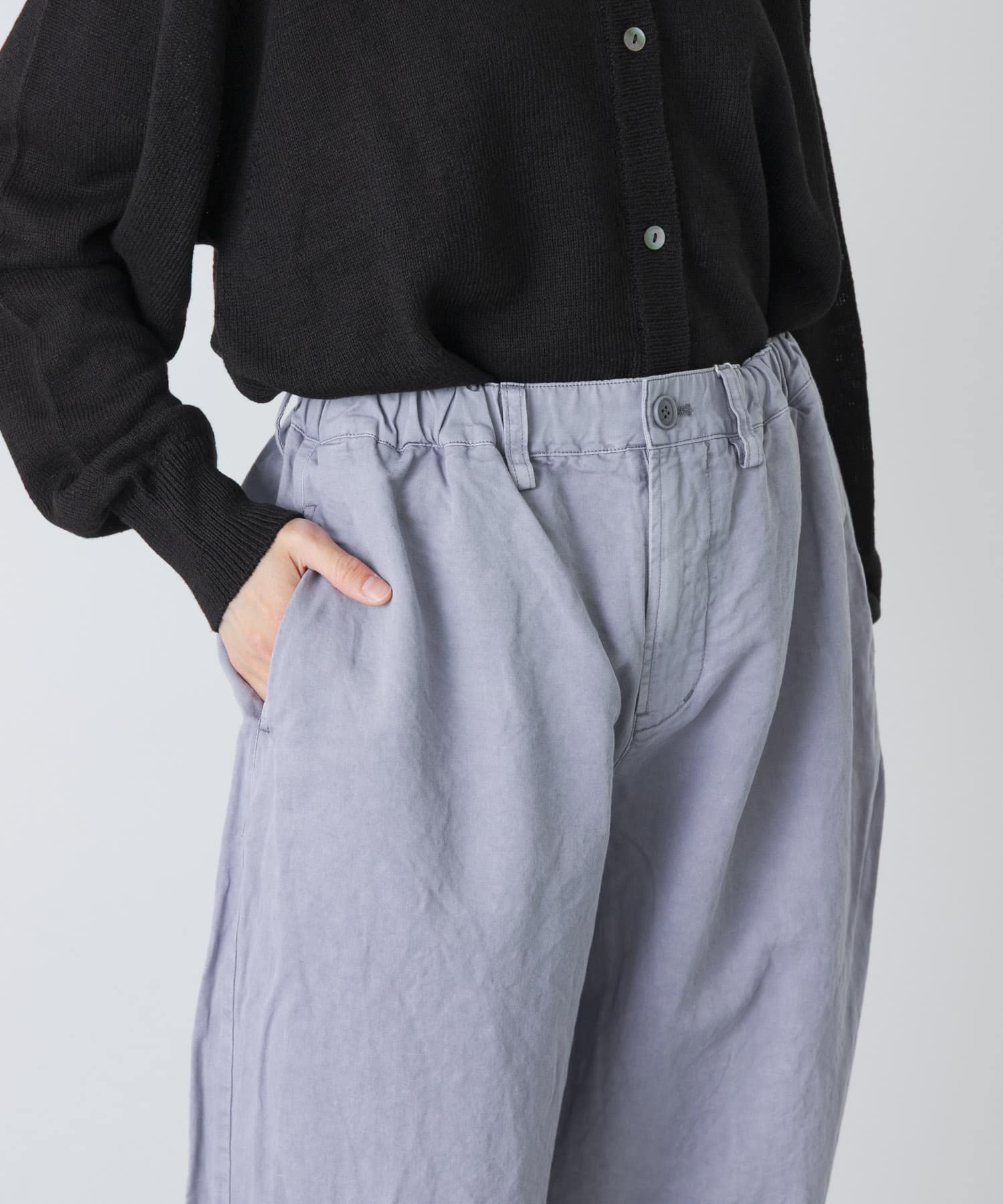 身長：162cm サイズ：FREE