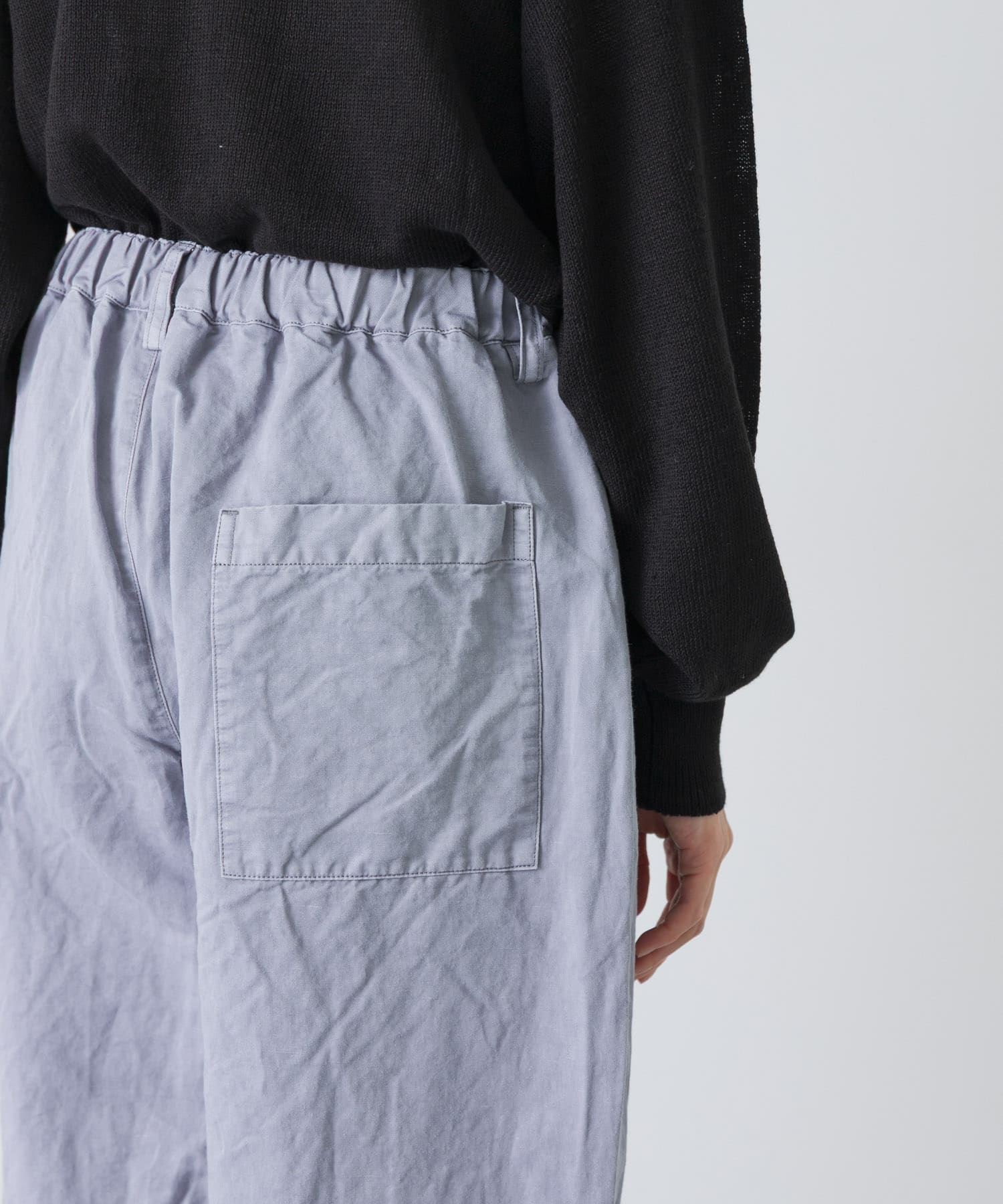 身長：162cm サイズ：FREE