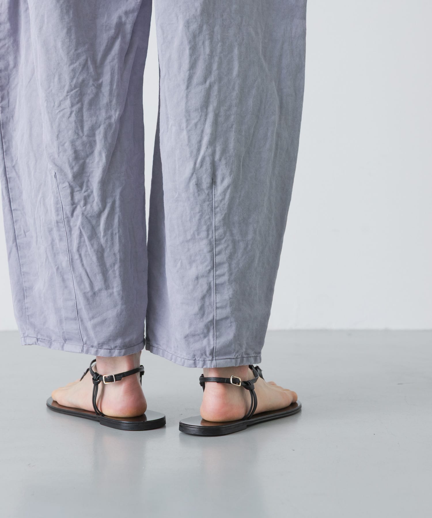 身長：162cm サイズ：FREE