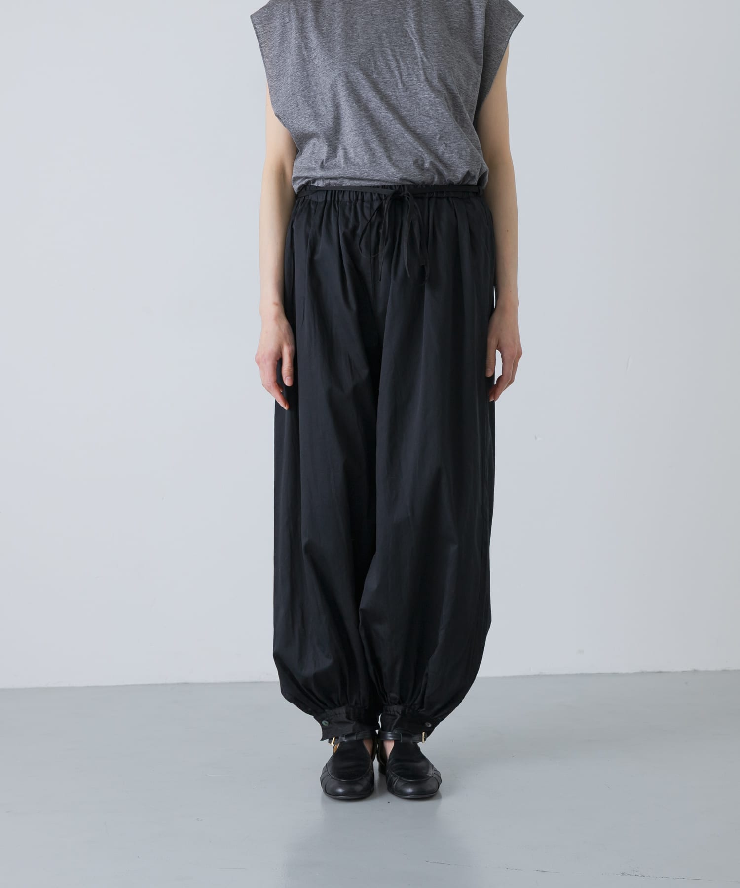 身長：162cm サイズ：38