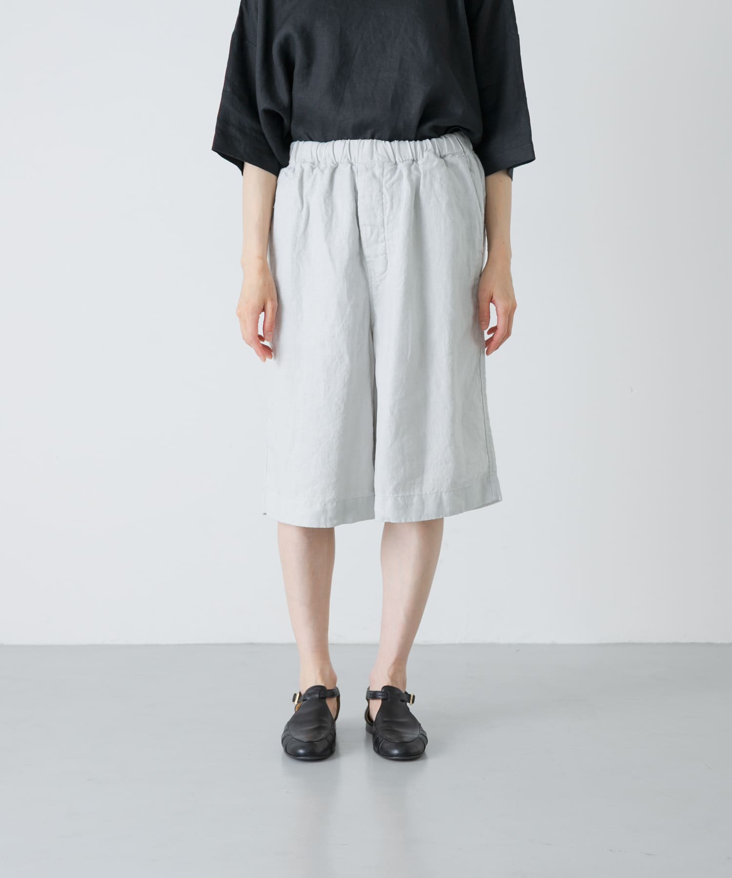 身長：162cm サイズ：Free