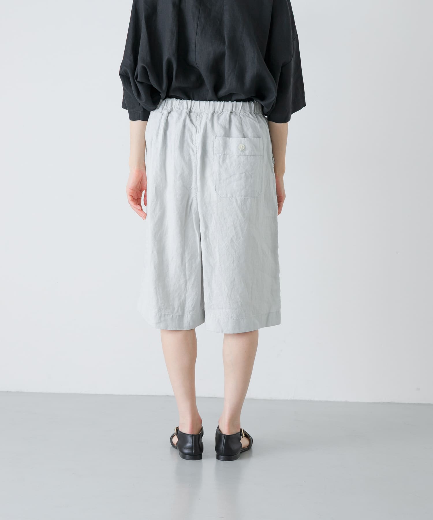 身長：162cm サイズ：Free